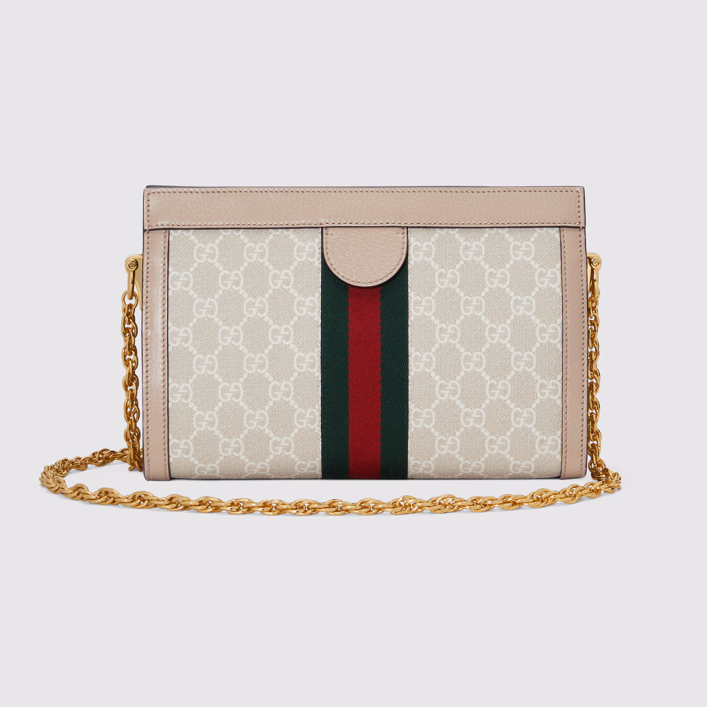 Sac À Épaule Ophidia Petite Taille