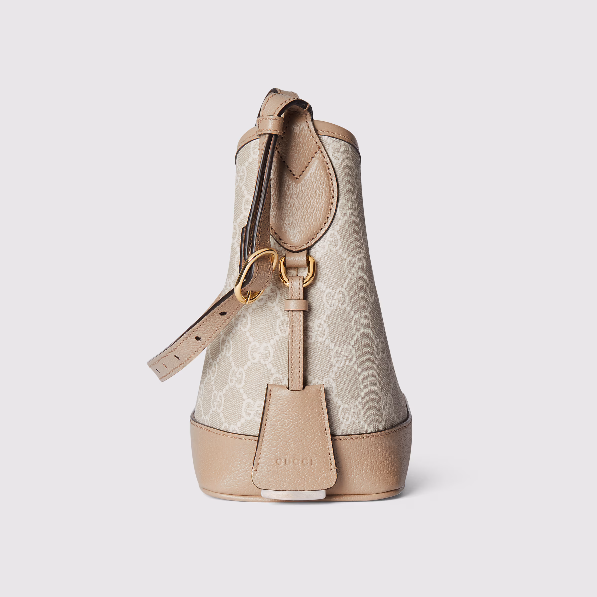 Sac À Épaule Ophidia Petite Taille