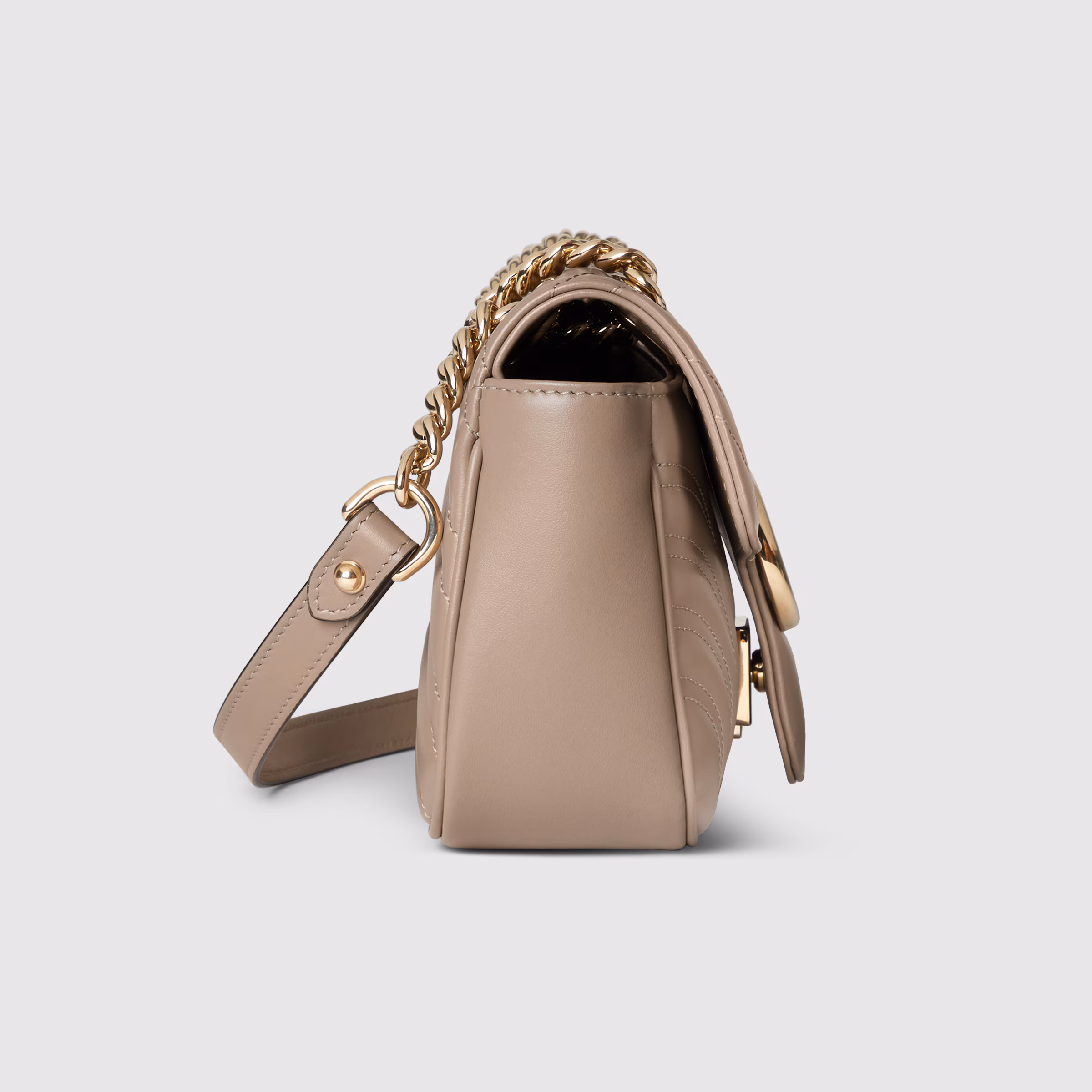 Gg Marmont Mini Shoulder Bag Gg Marmont Mini Shoulder Bag