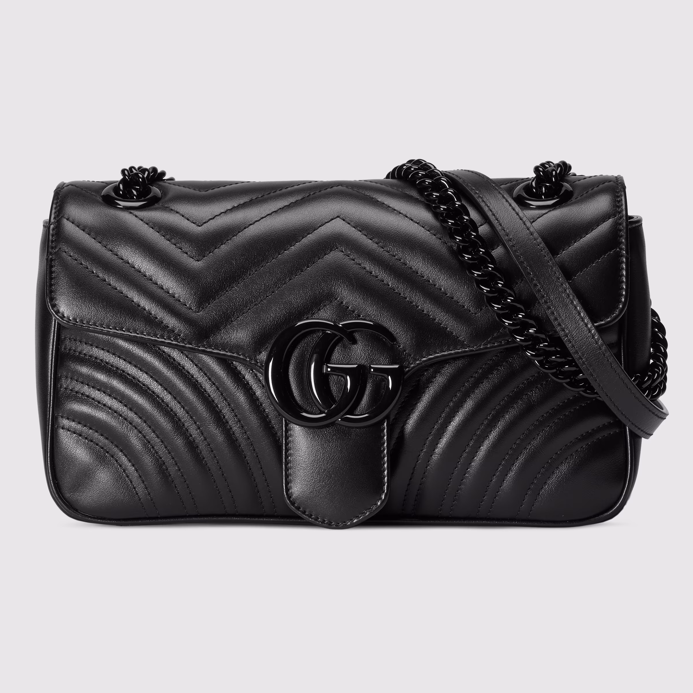 Sac À Épaule Gg Marmont Petite Taille Sac À Épaule Gg Marmont Petite Taille