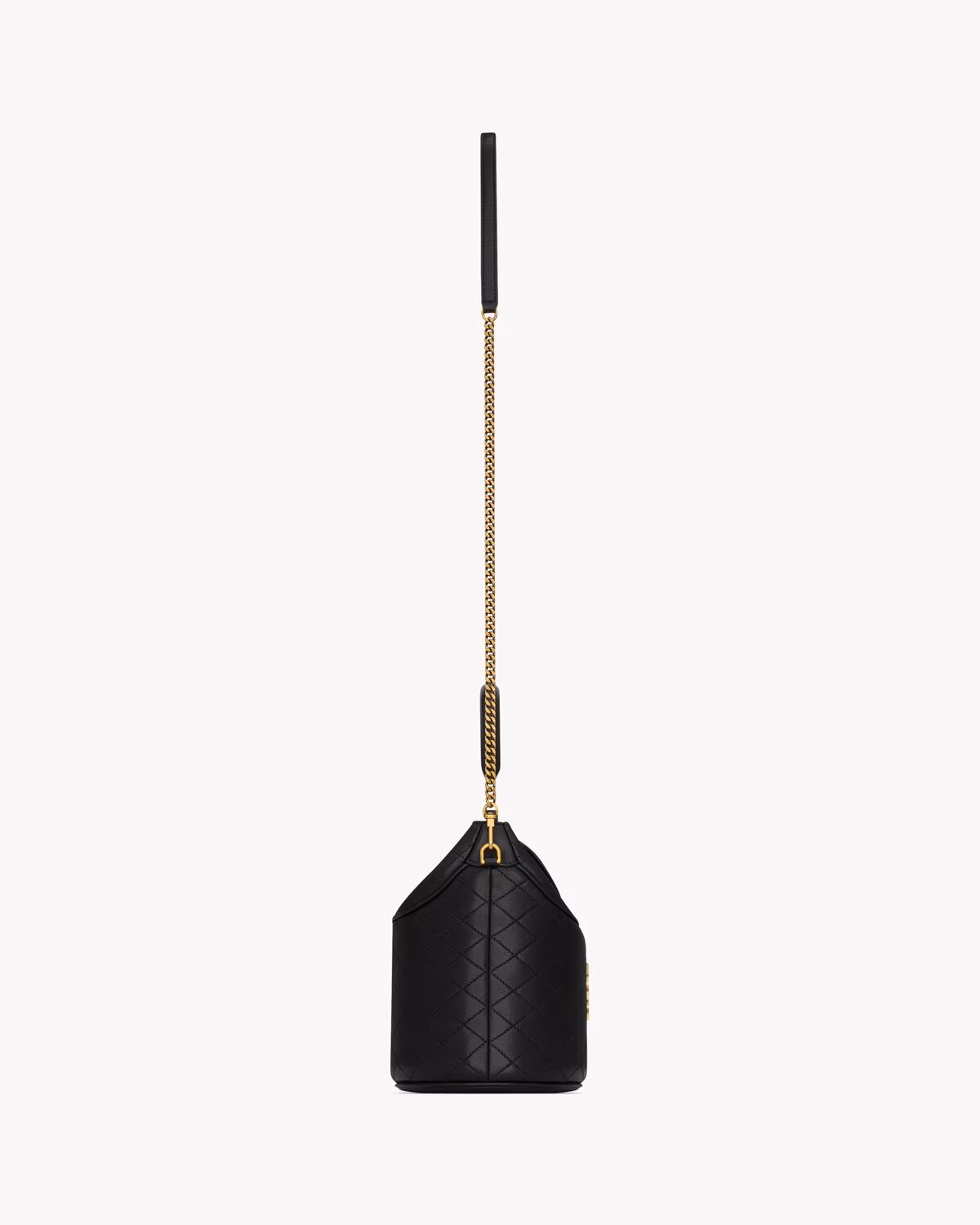 Gaby Bucket Bag In Lambskin Gaby Bucket Bag In Lambskin