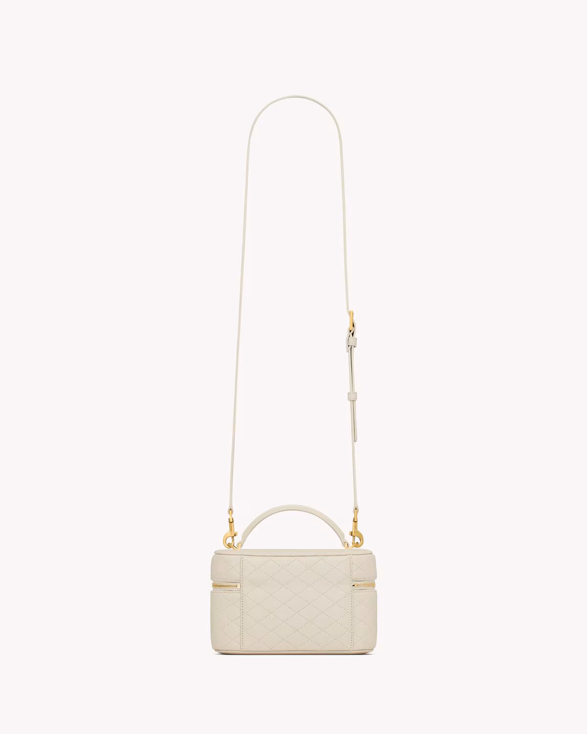 Gaby Vanity Bag In Lambskin Gaby Vanity Bag In Lambskin