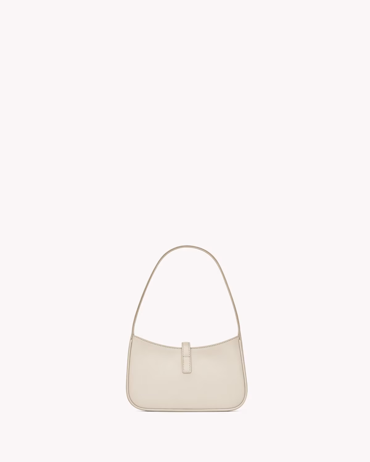 Mini Le 5 À 7 In Smooth Leather