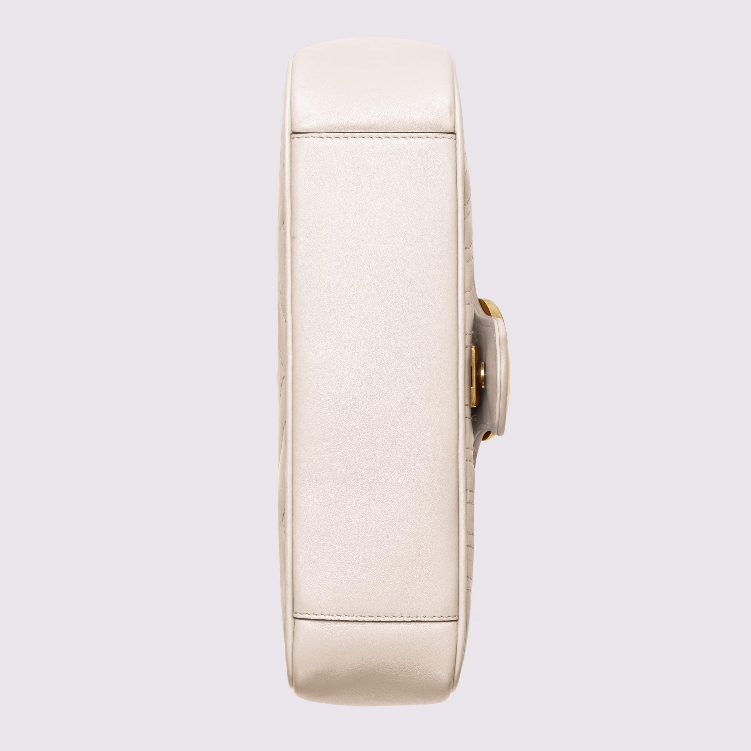 Sac À Épaule Petite Taille À Motif Gg Marmont