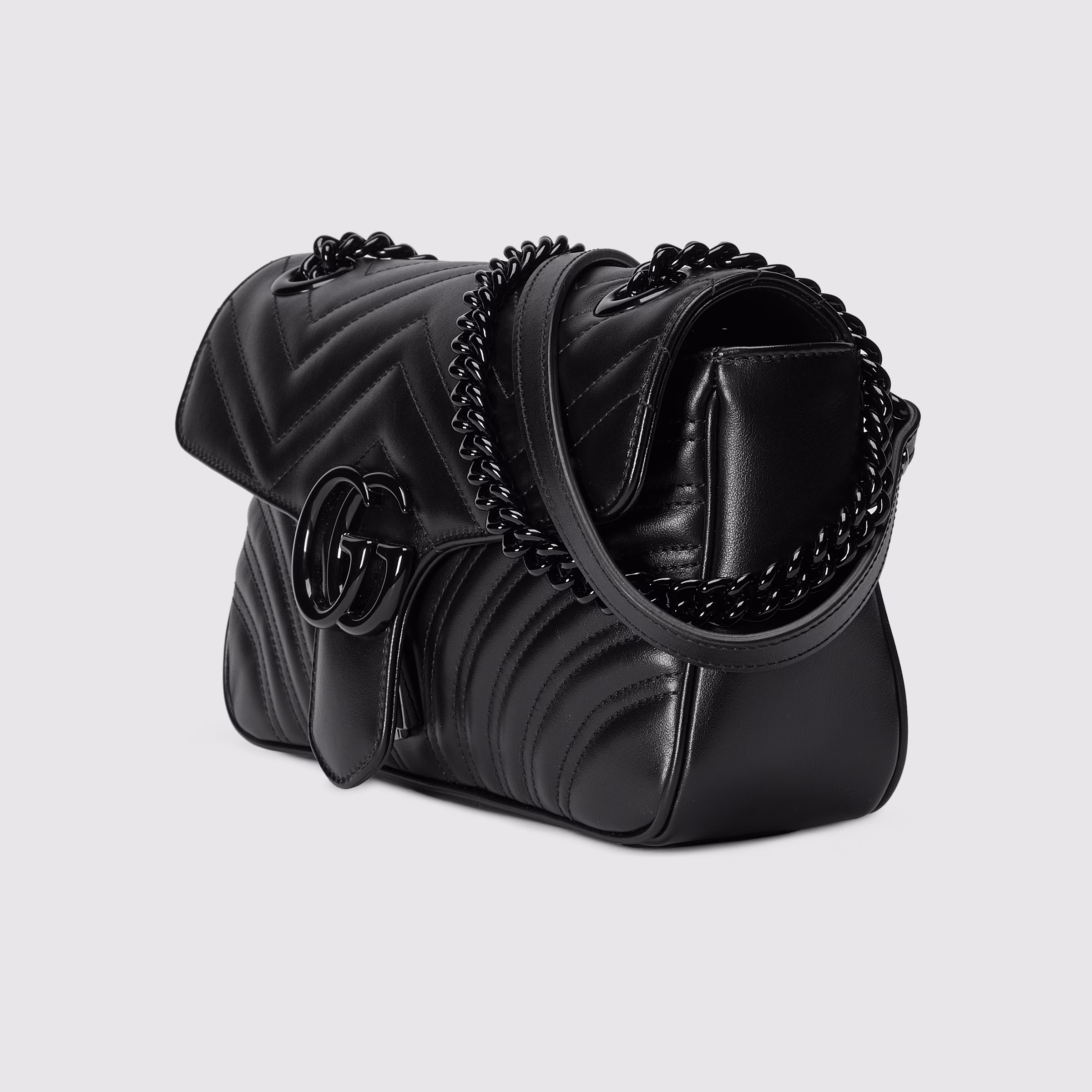 Sac À Épaule Gg Marmont Petite Taille Sac À Épaule Gg Marmont Petite Taille