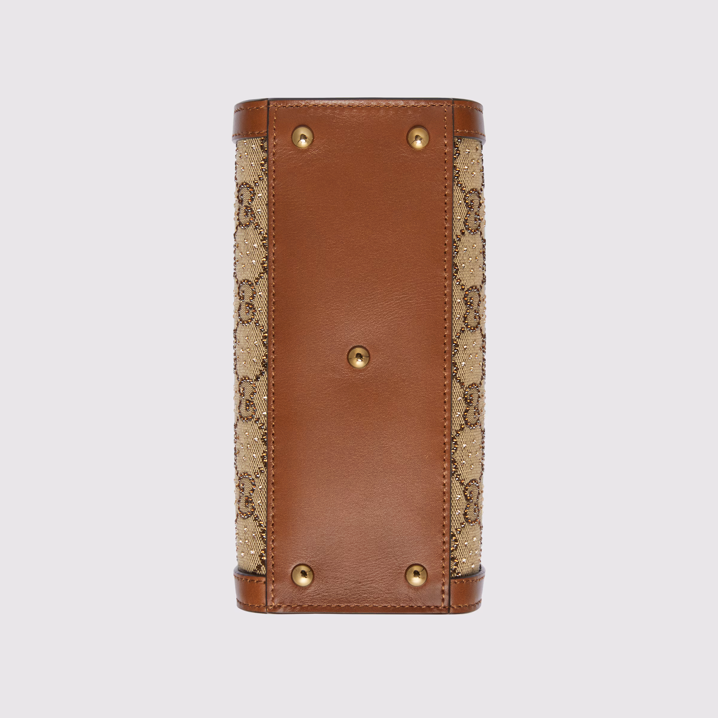 Mini Cabas Gucci Diana Avec Cristaux