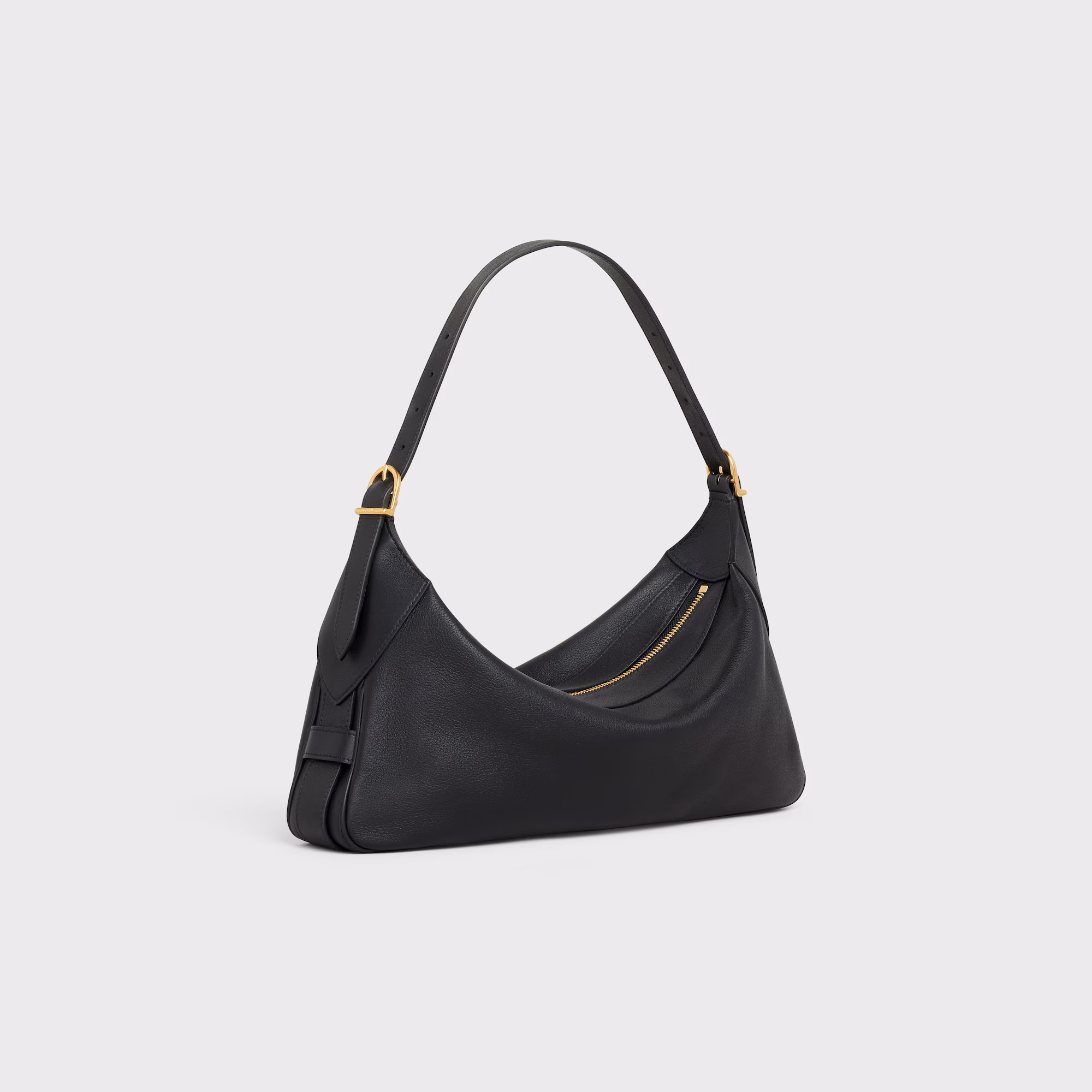 Medium Romy In Supple Grained Calfskin Medium Romy In Supple Grained Calfskin