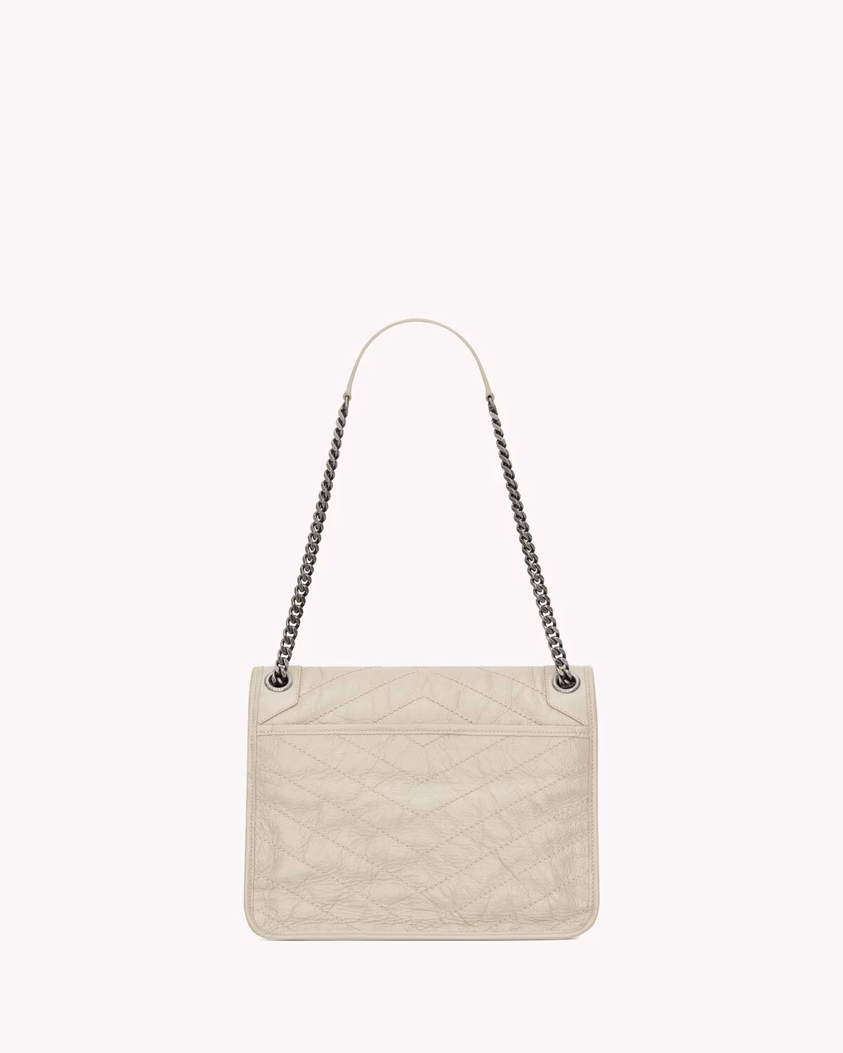 Niki Medium In Vintage Leather Niki Medium In Vintage Leather