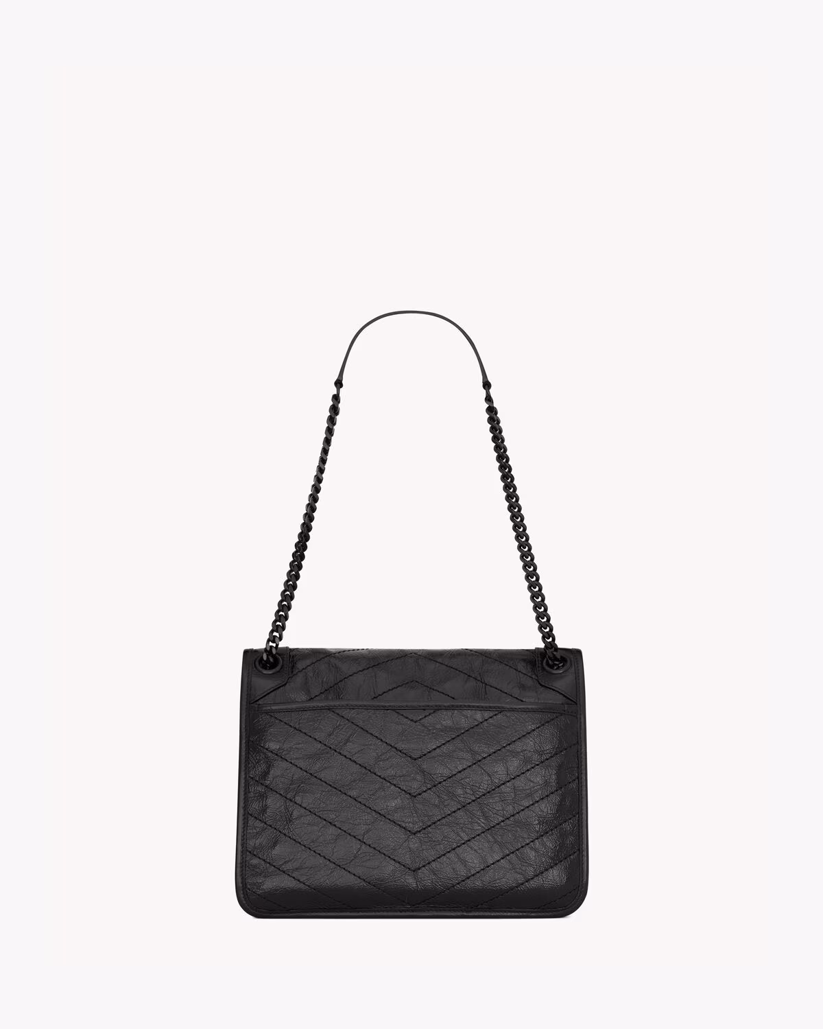 Niki Medium In Vintage Leather Niki Medium In Vintage Leather