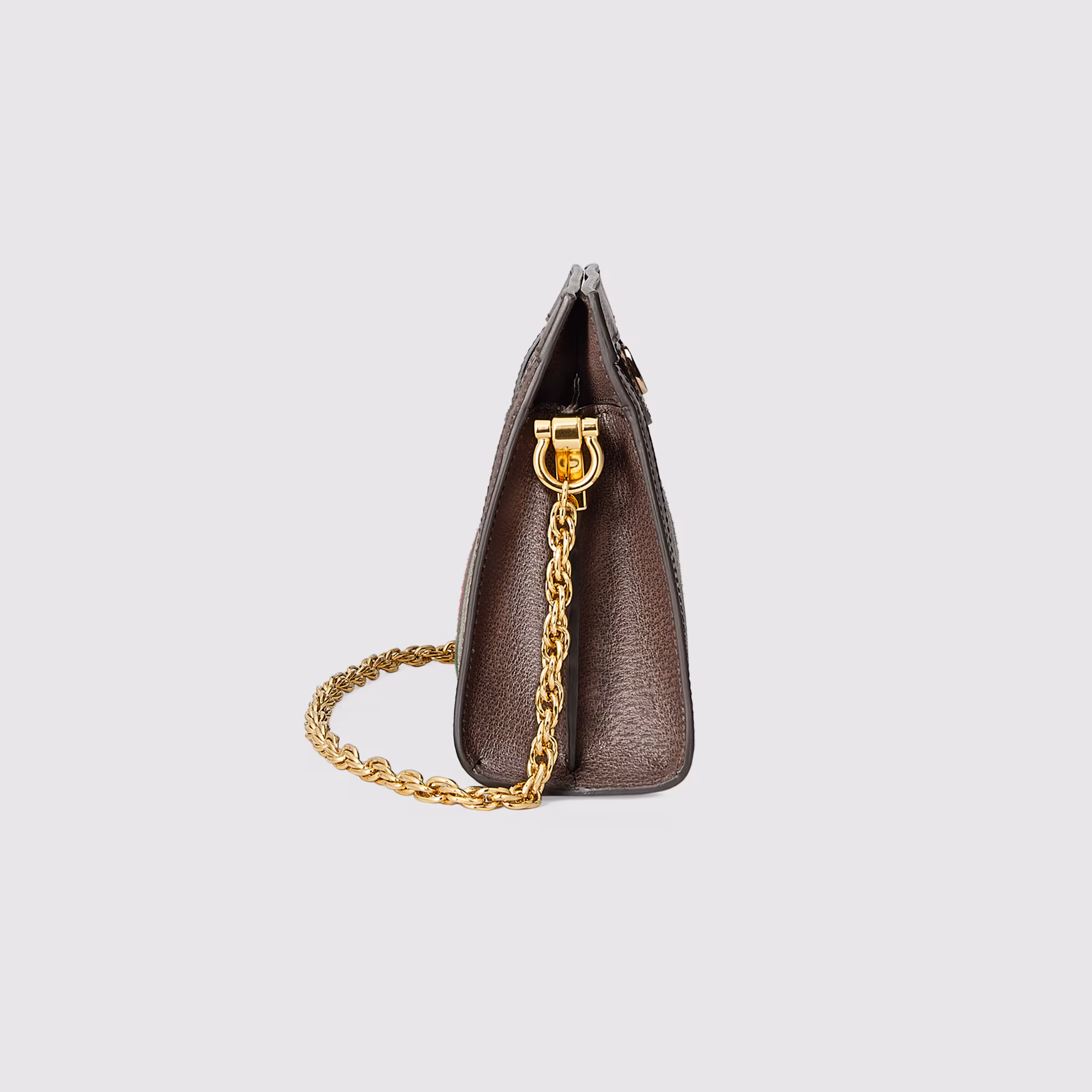 Sac À Épaule Ophidia Petite Taille
