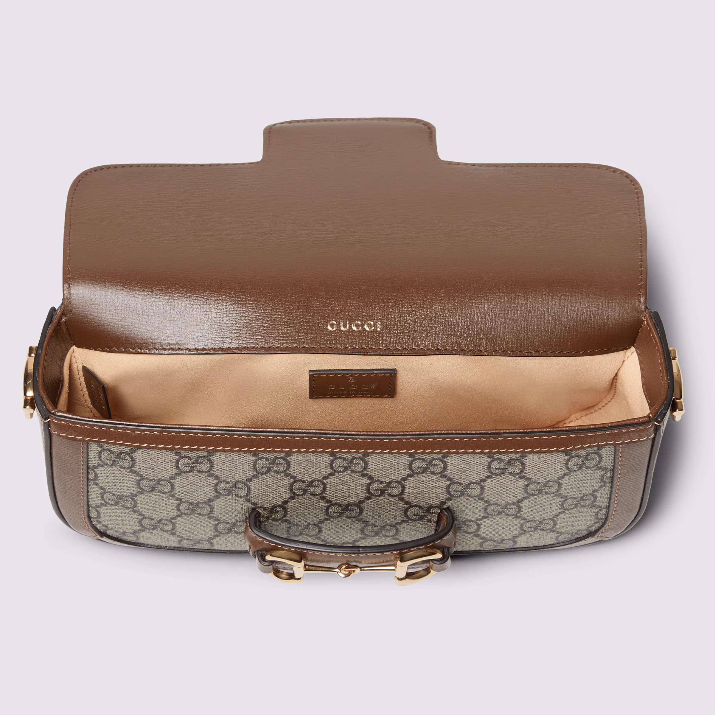 Gucci Horsebit 1955 Small Shoulder Bag Gucci Horsebit 1955 Small Shoulder Bag