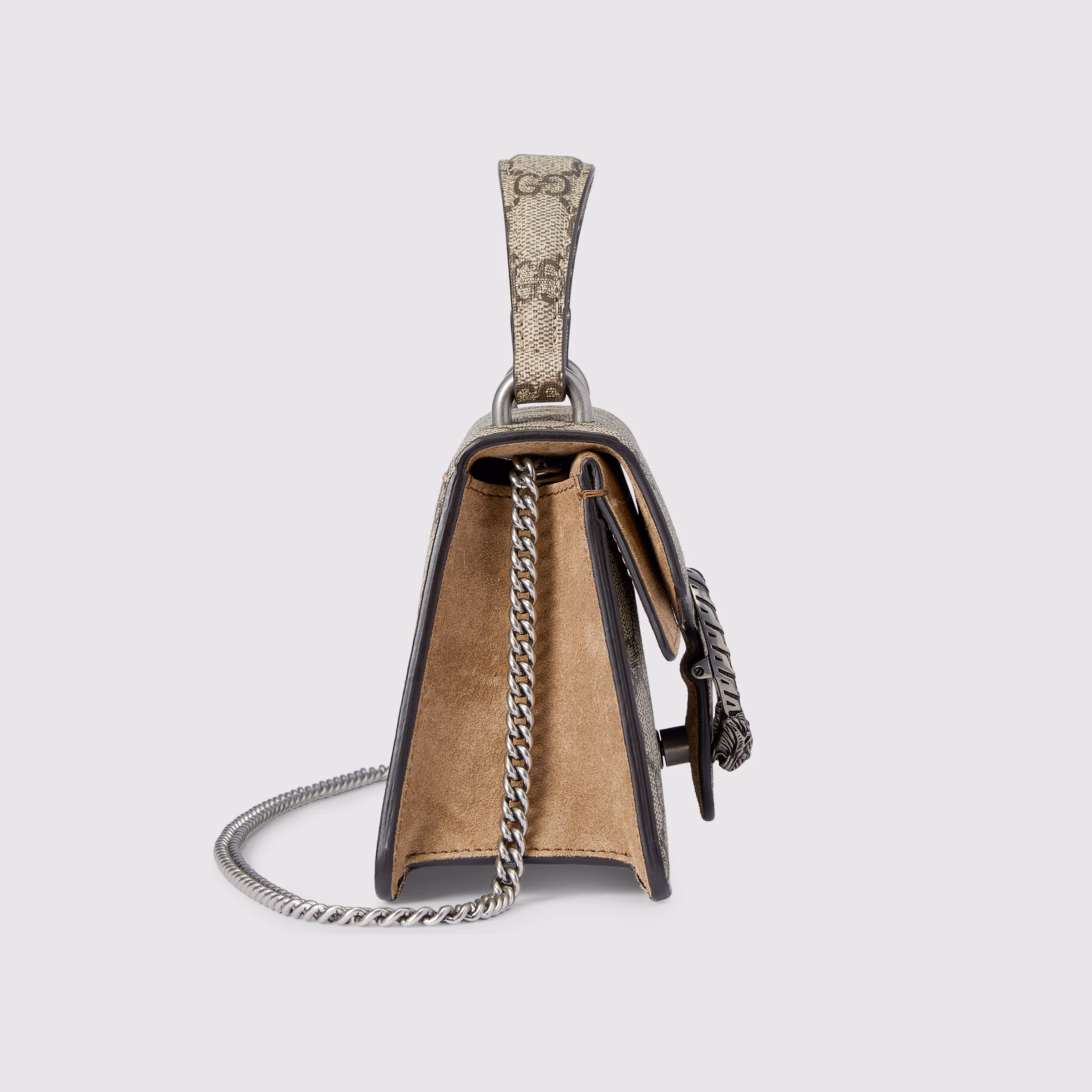 Dionysus Mini Top Handle Bag Dionysus Mini Top Handle Bag