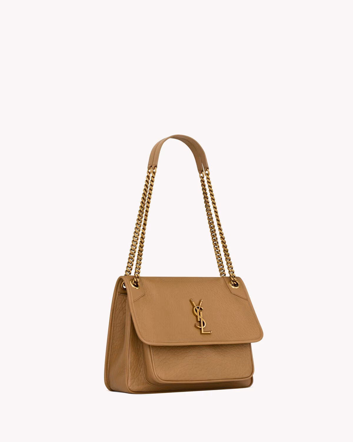 Niki Medium In Grained Lambskin Niki Medium In Grained Lambskin