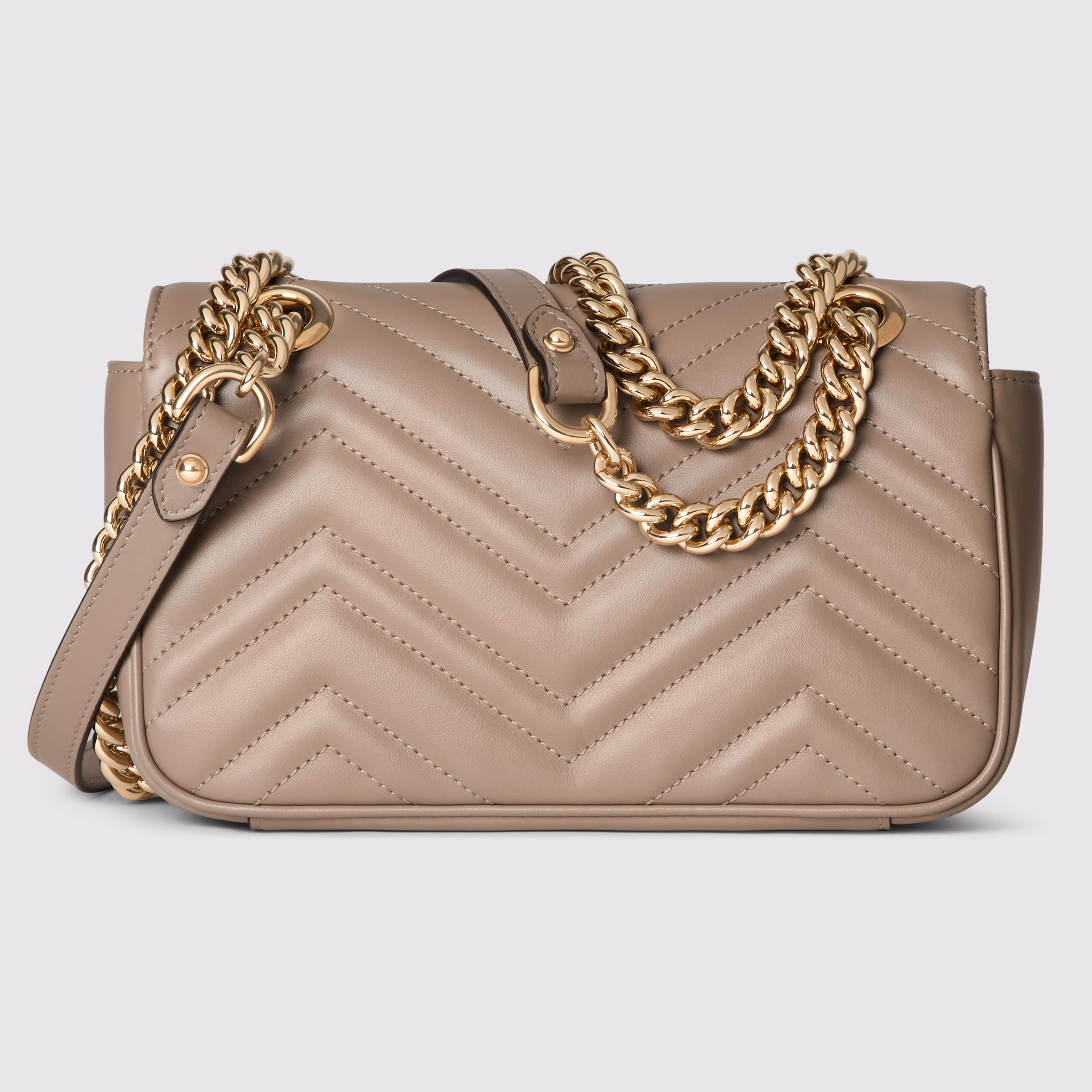 Gg Marmont Mini Shoulder Bag Gg Marmont Mini Shoulder Bag