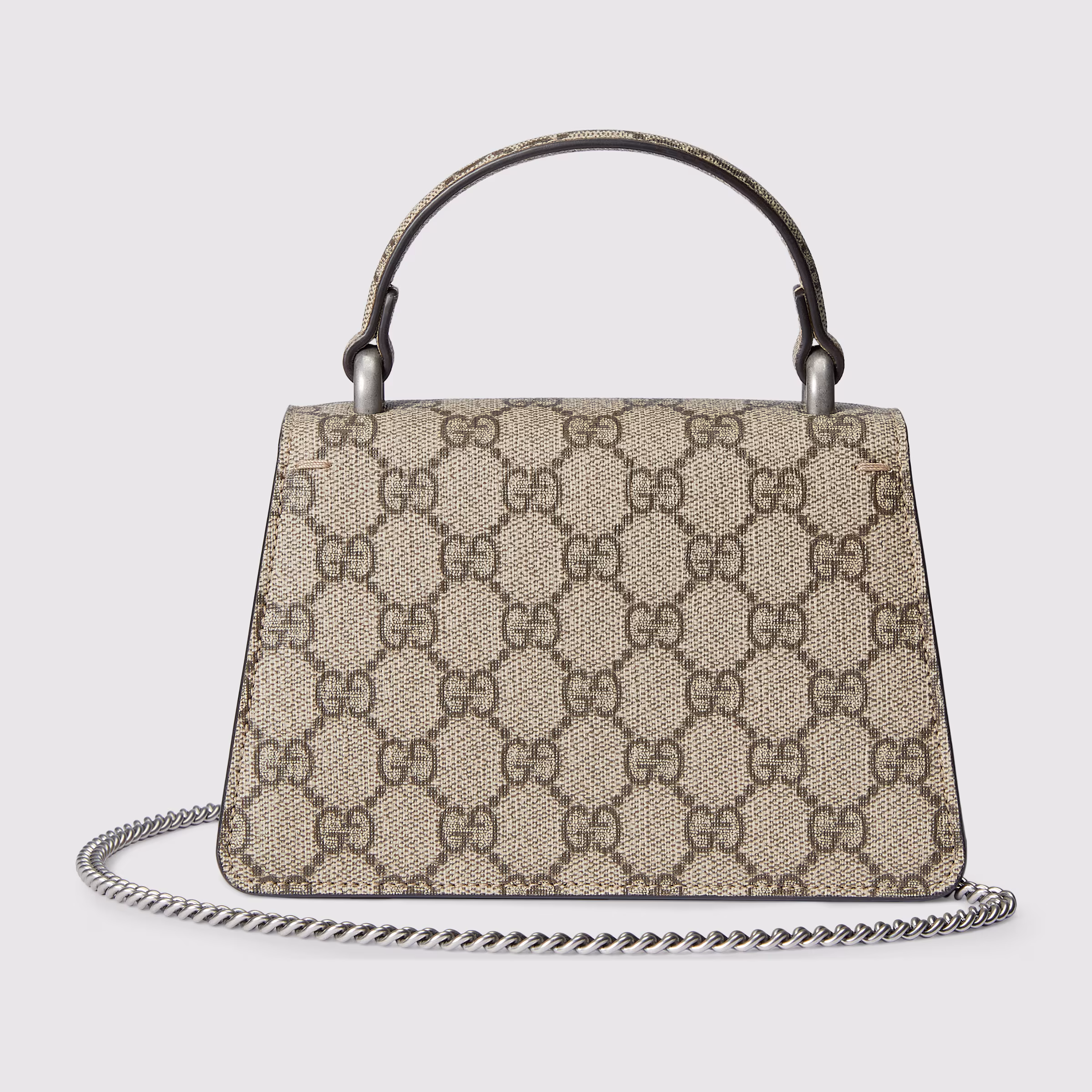Dionysus Mini Top Handle Bag Dionysus Mini Top Handle Bag