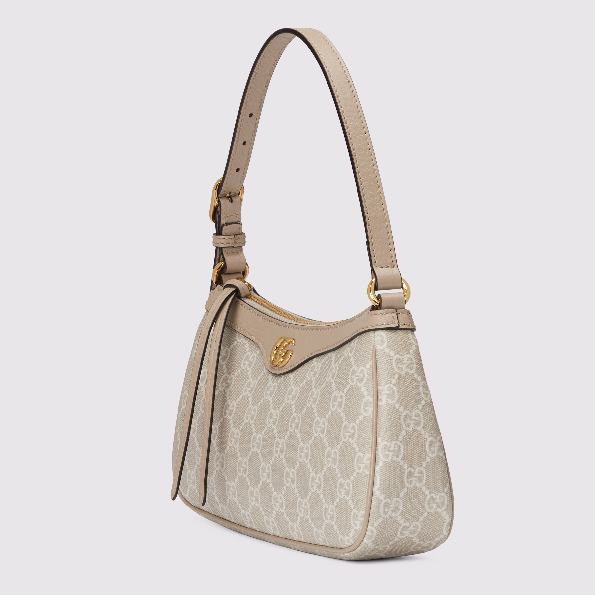 Sac À Épaule Ophidia Petite Taille Sac À Épaule Ophidia Petite Taille