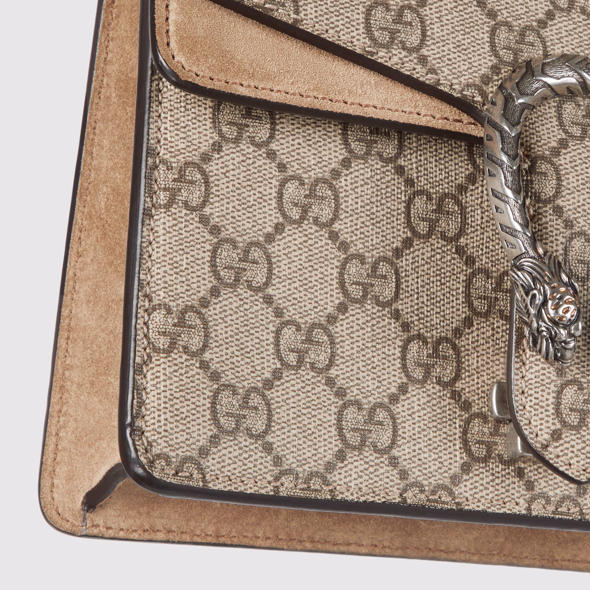 Dionysus Mini Shoulder Bag Dionysus Mini Shoulder Bag