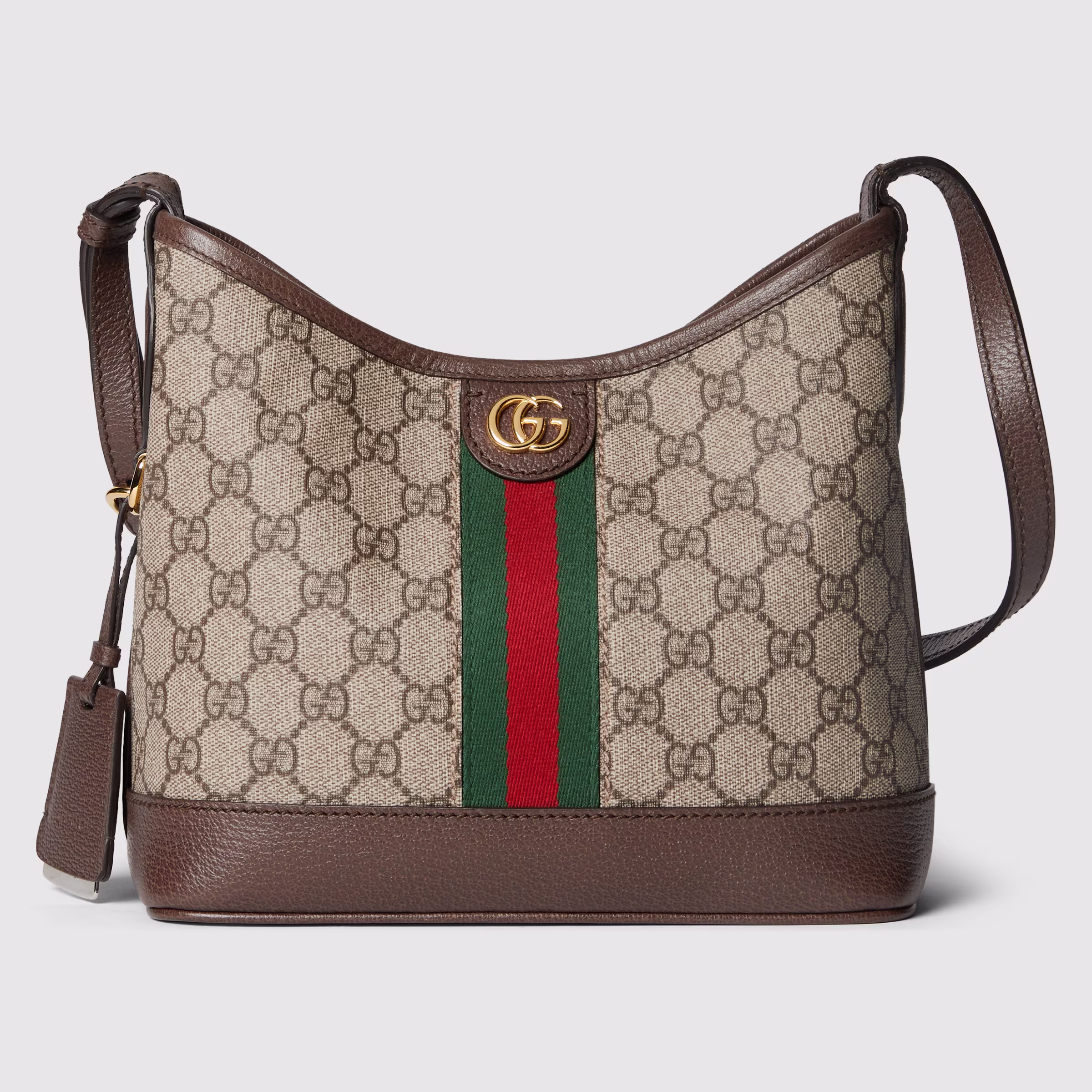 Sac À Épaule Ophidia Petite Taille Sac À Épaule Ophidia Petite Taille