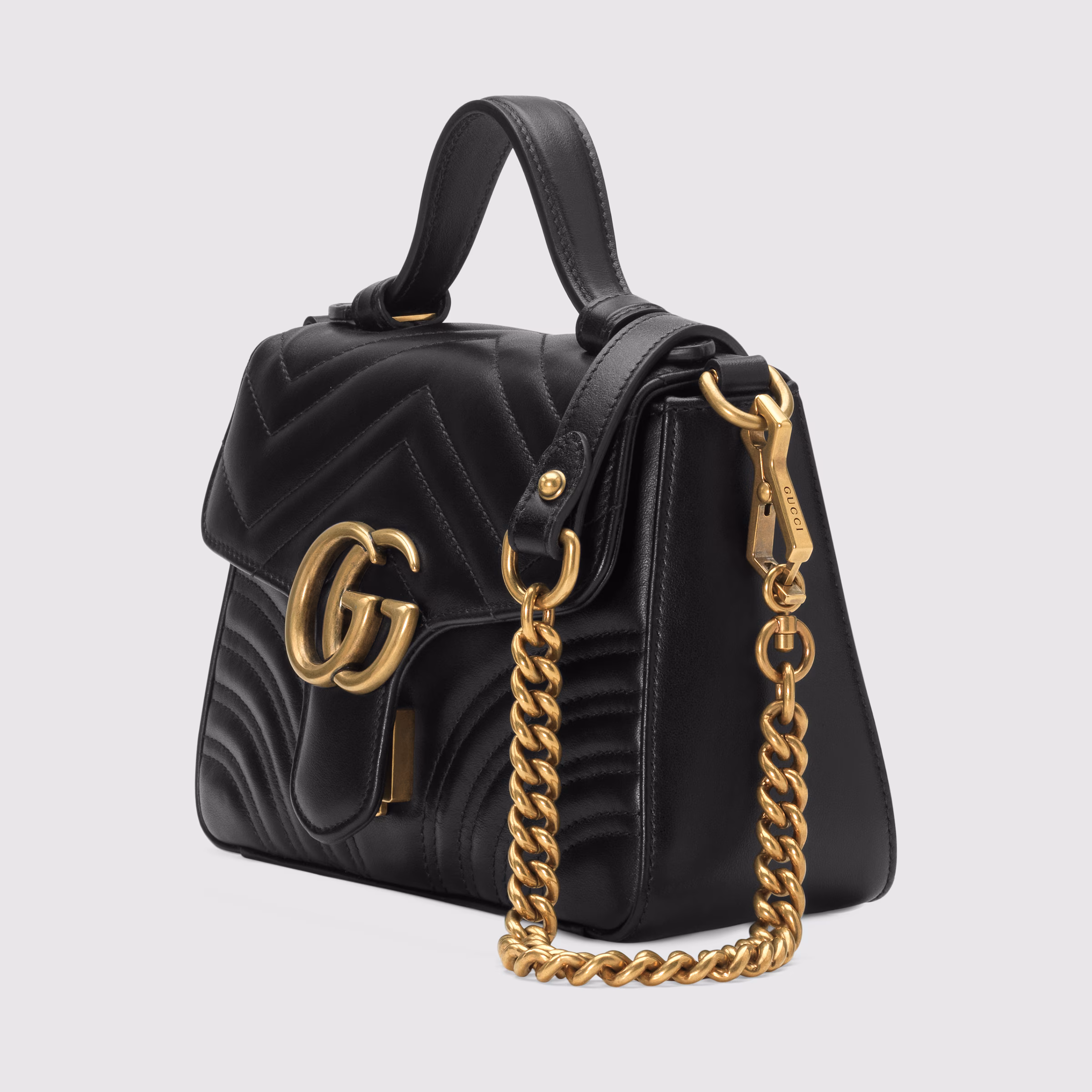 Mini Sac À Main Gg Marmont