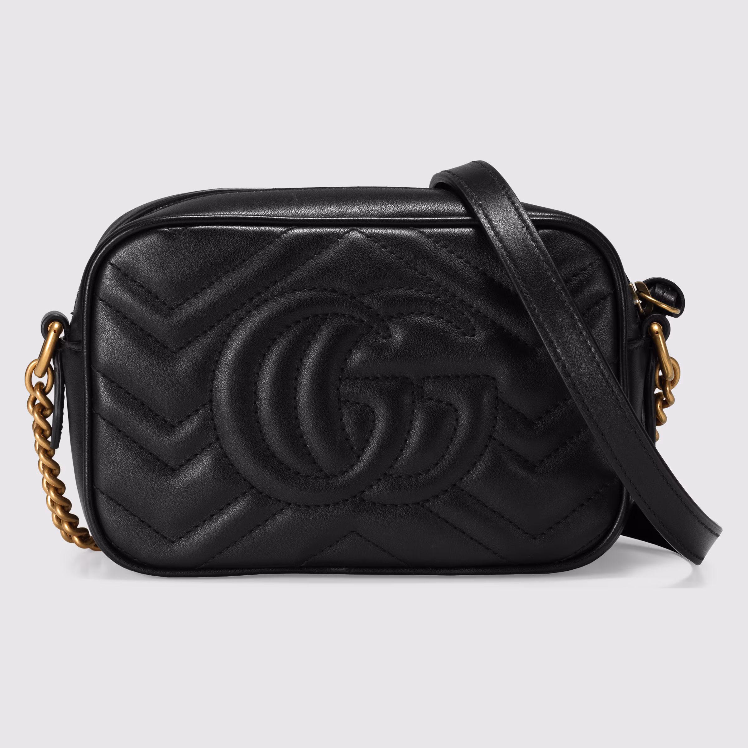 Mini Sac Gg Marmont
