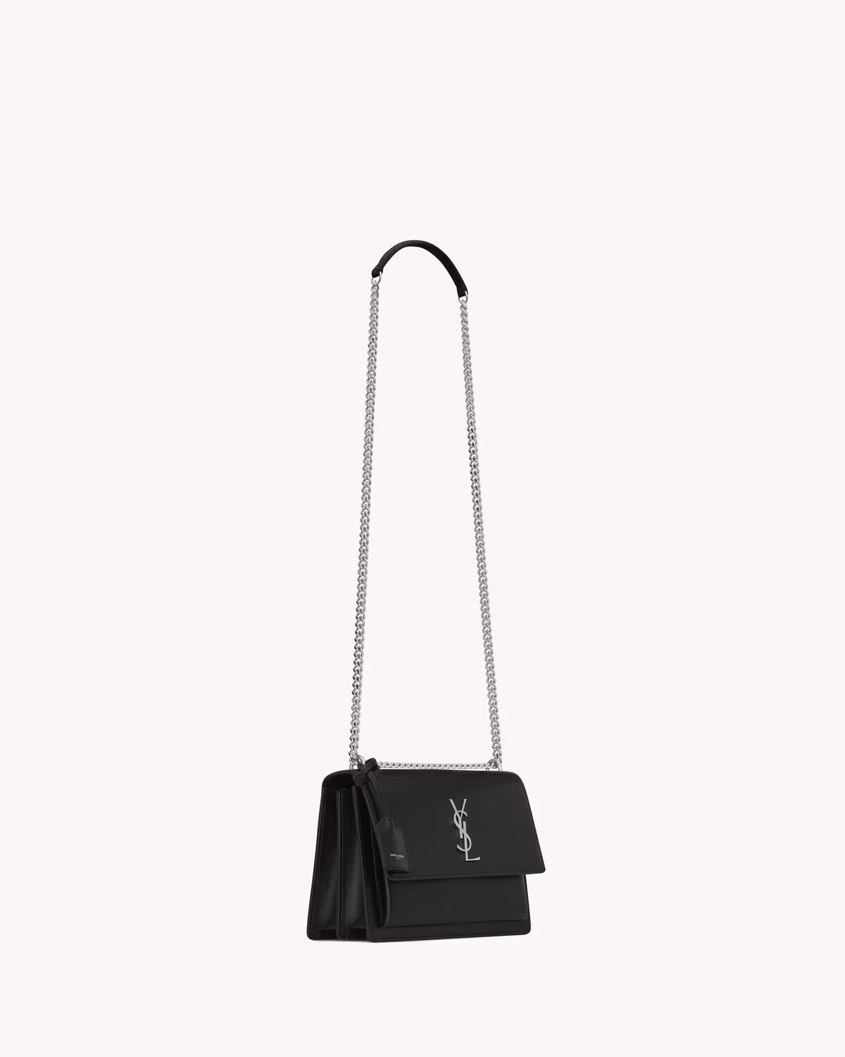 Sunset Medium In Smooth Leather Sunset Medium In Smooth Leather
