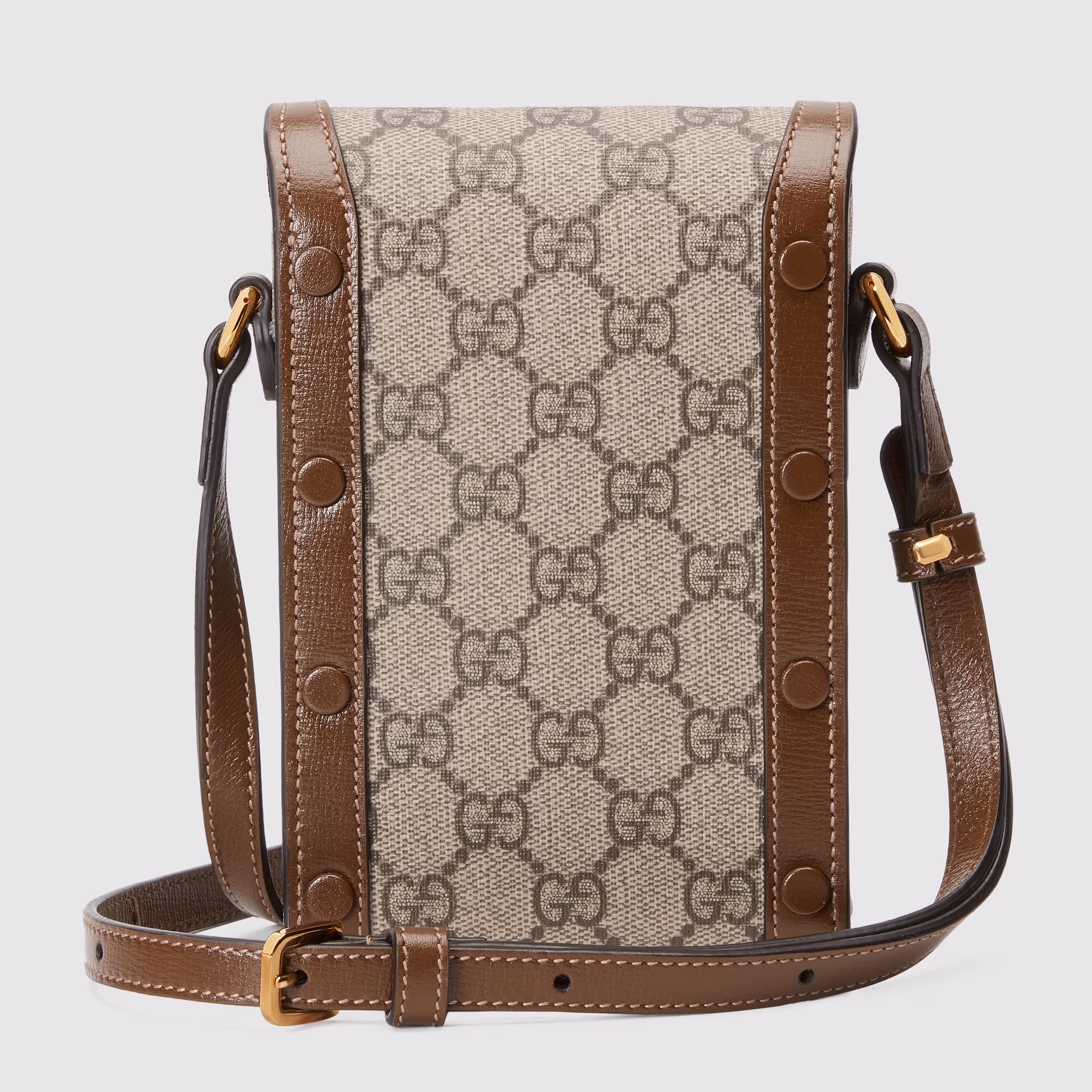Mini Sac Gucci 1955 Détail Mors Mini Sac Gucci 1955 Détail Mors
