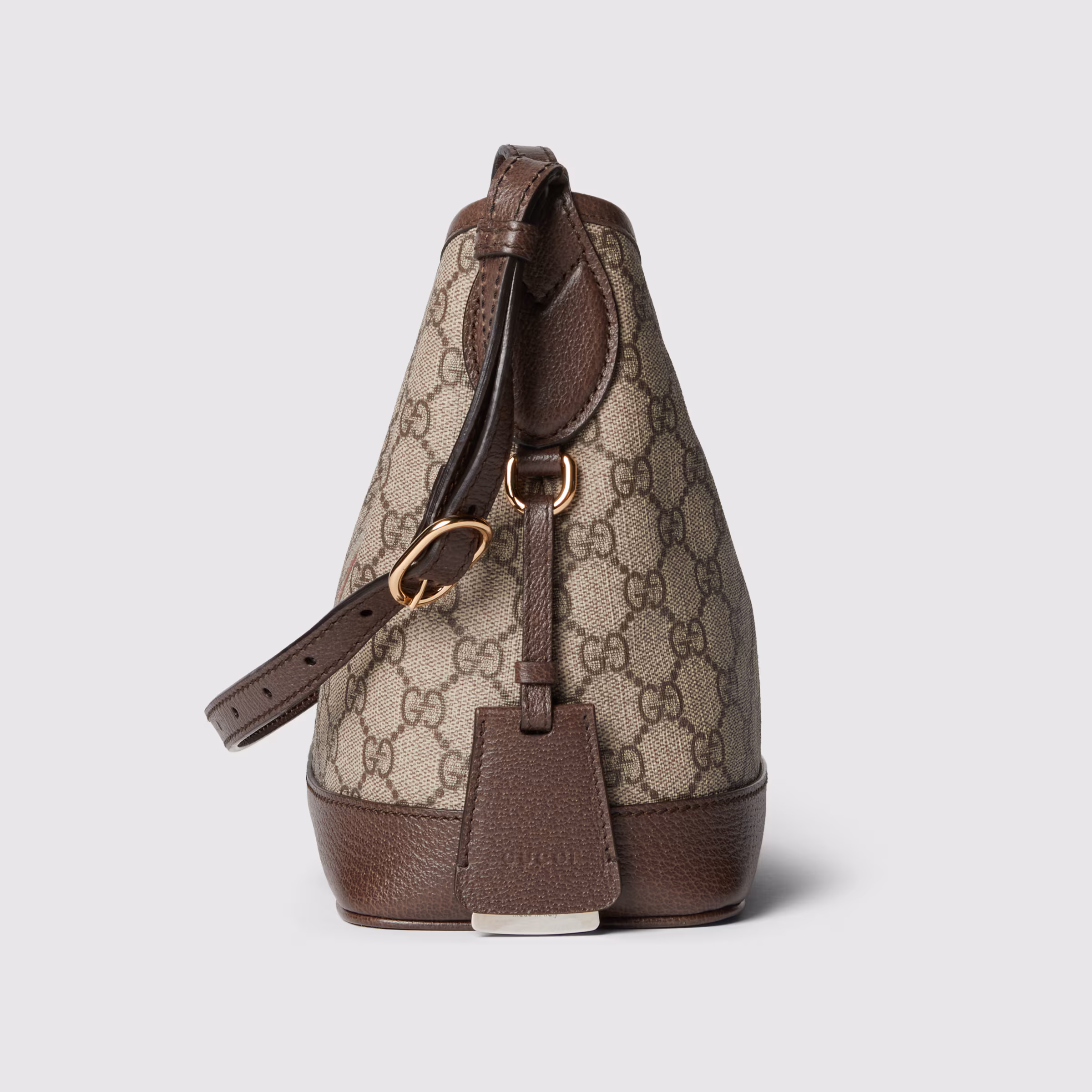 Sac À Épaule Ophidia Petite Taille Sac À Épaule Ophidia Petite Taille