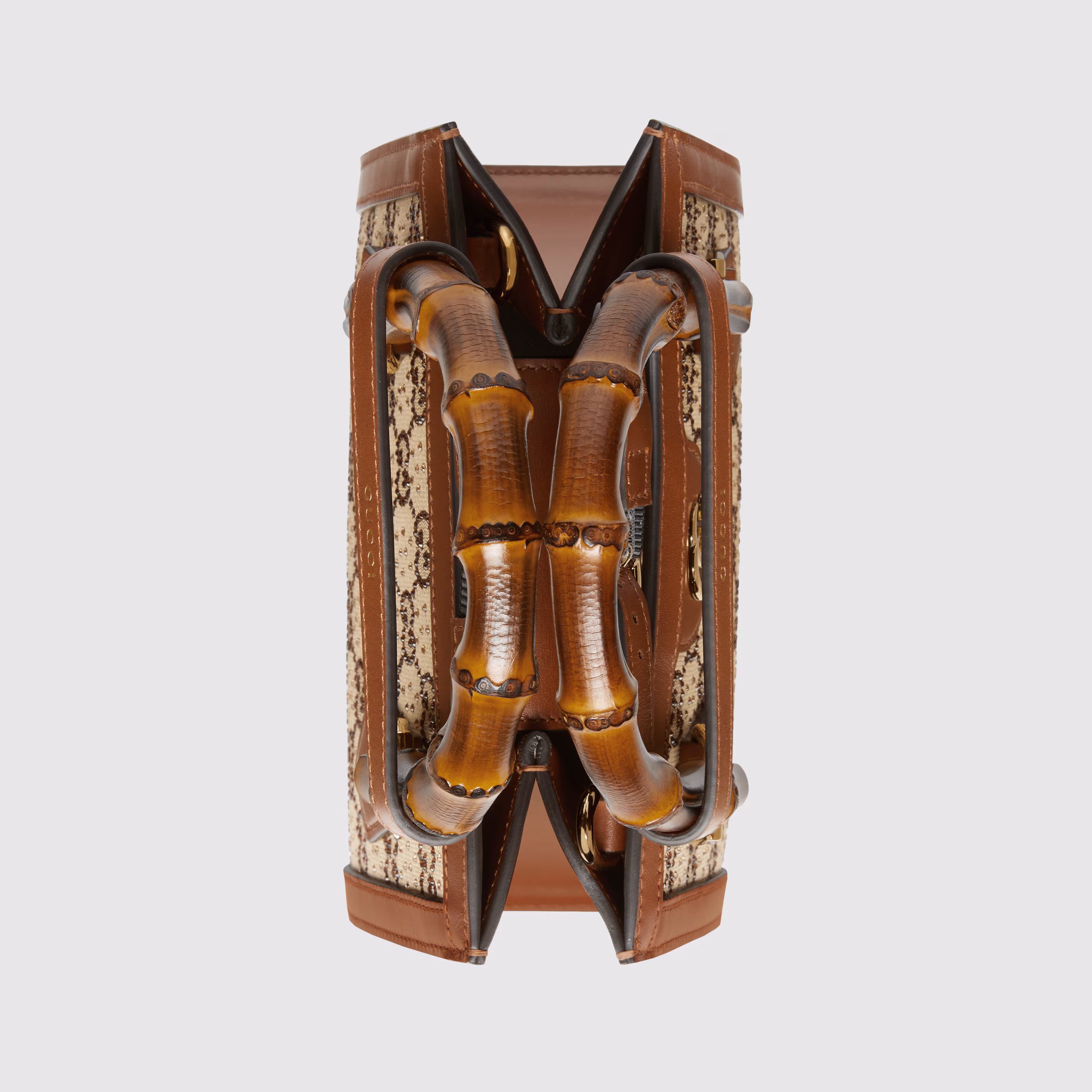 Mini Cabas Gucci Diana Avec Cristaux