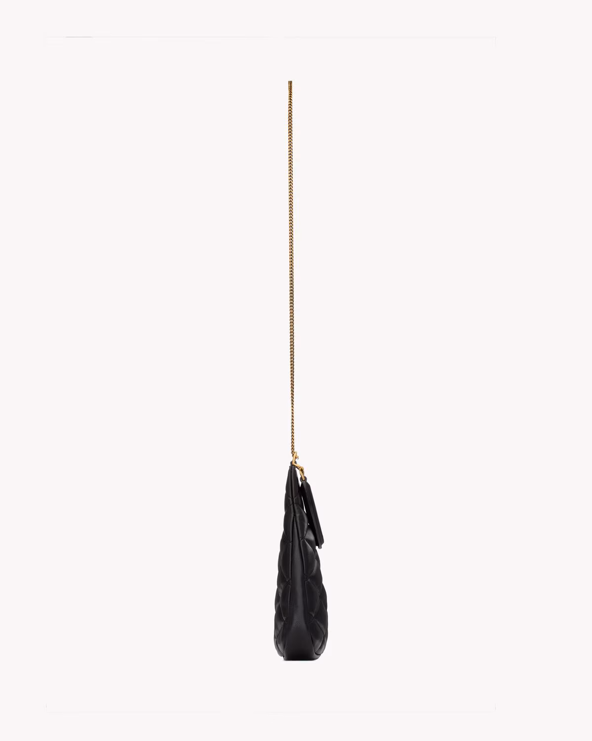 Sade Hobo In Lambskin
