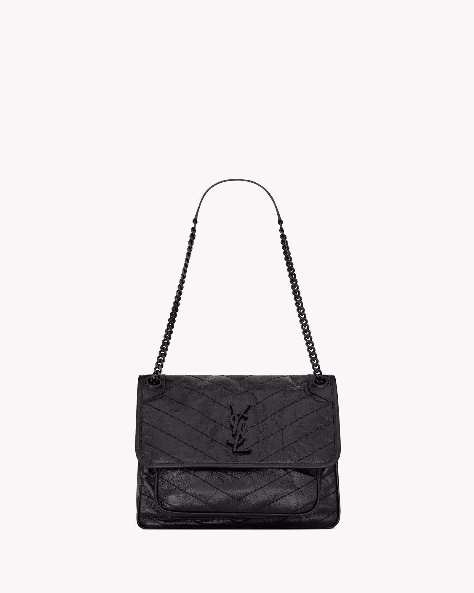 Niki Medium In Vintage Leather Niki Medium In Vintage Leather