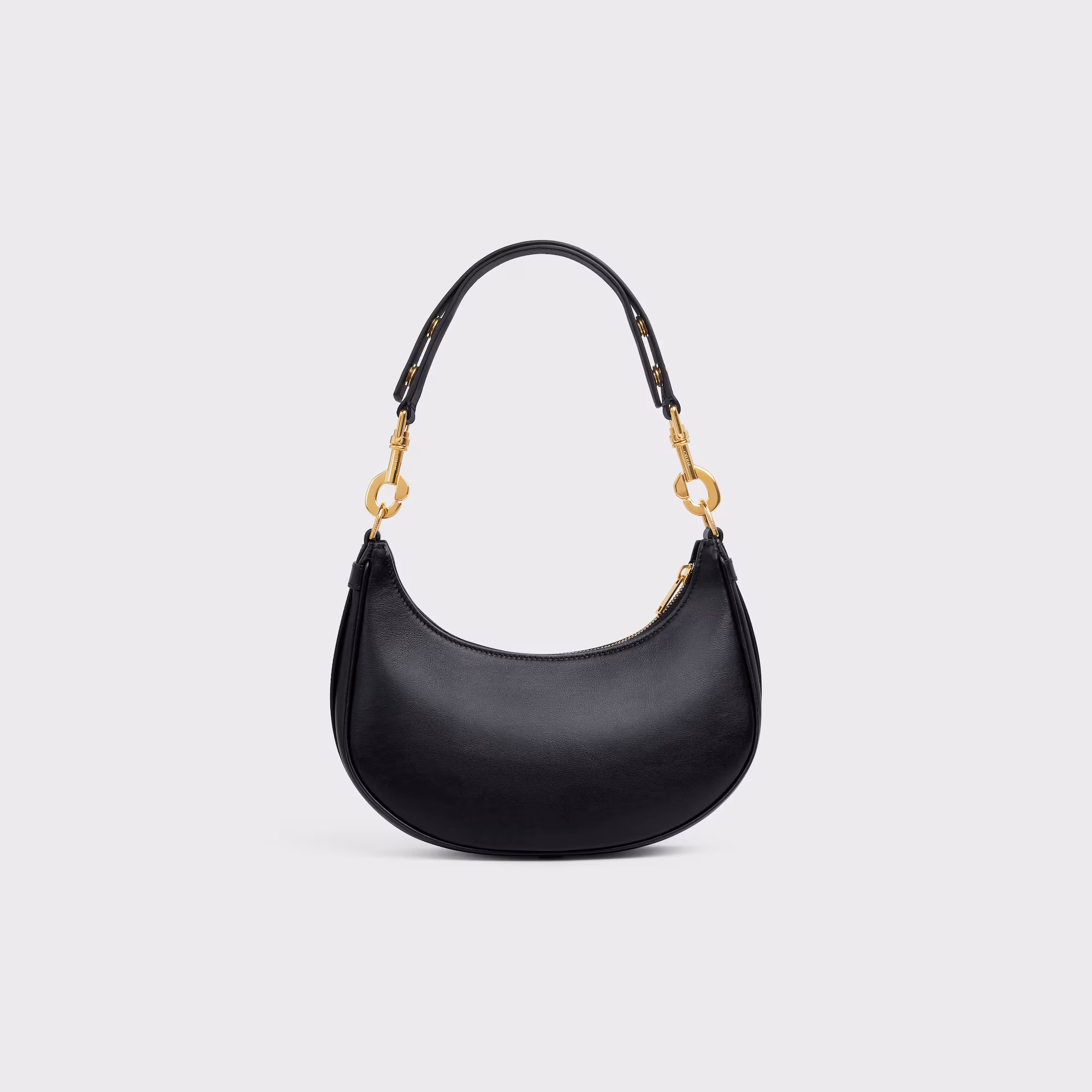Medium Ava Strap Bag In Smooth Calfskin Medium Ava Strap Bag In Smooth Calfskin