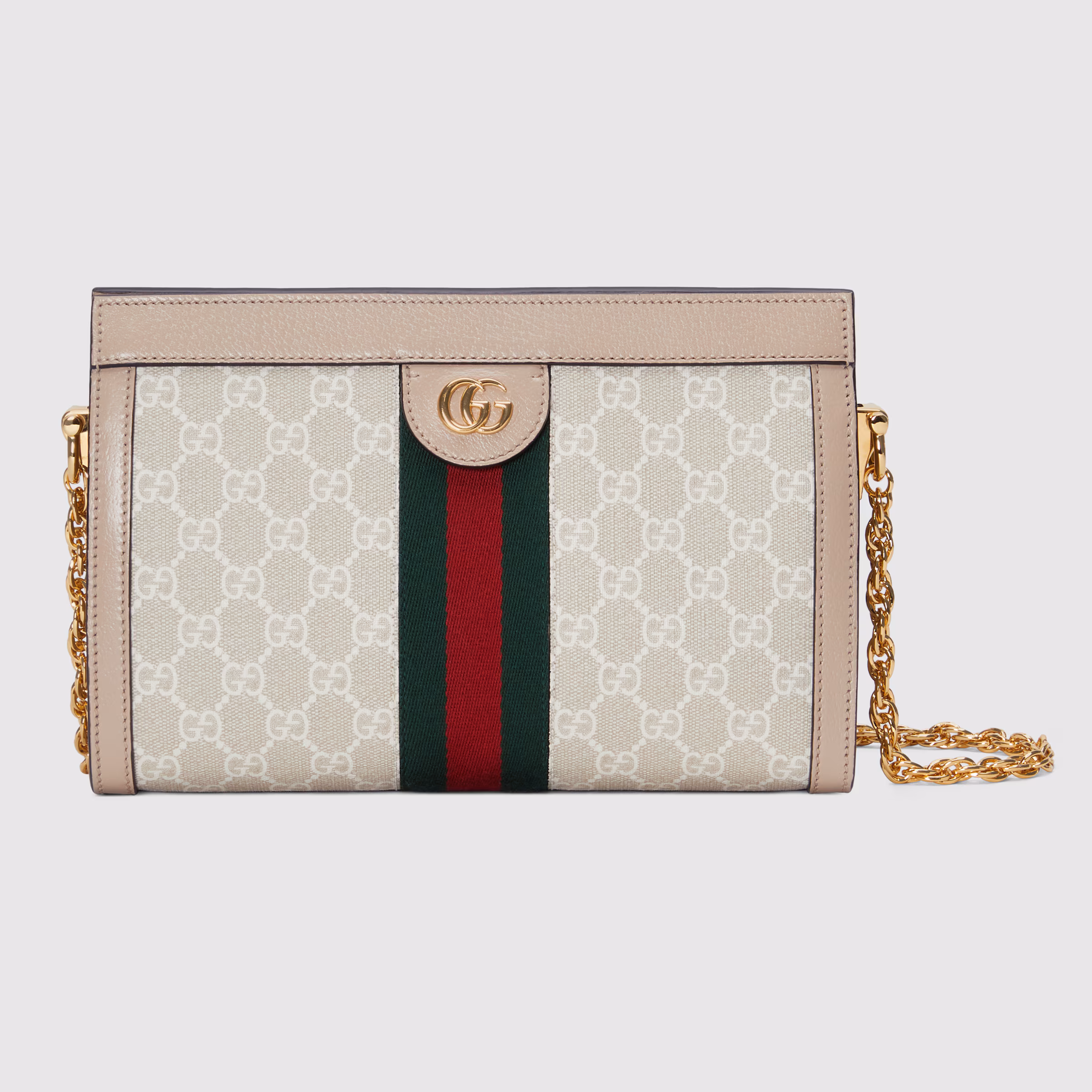 Sac À Épaule Ophidia Petite Taille