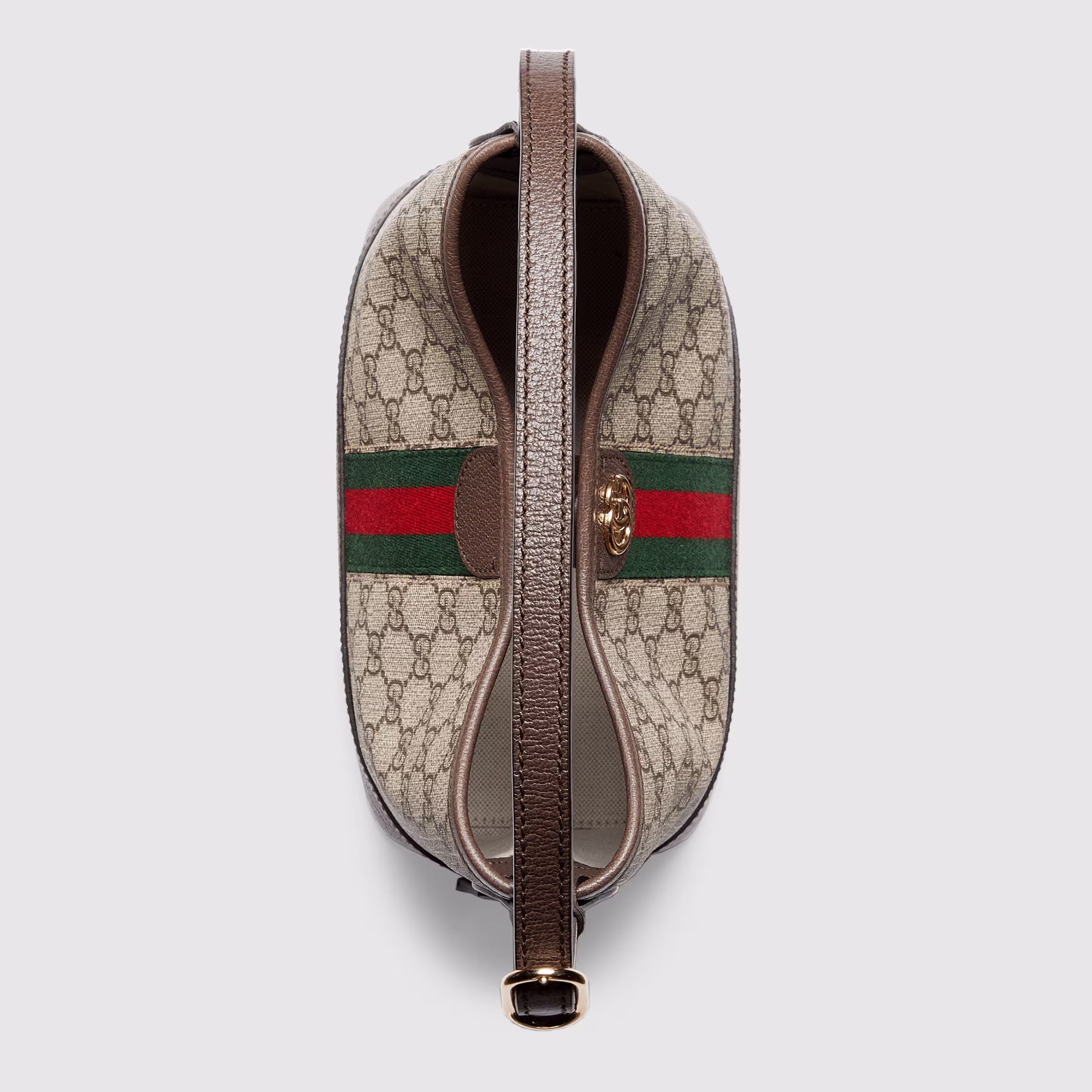 Sac À Épaule Ophidia Petite Taille Sac À Épaule Ophidia Petite Taille
