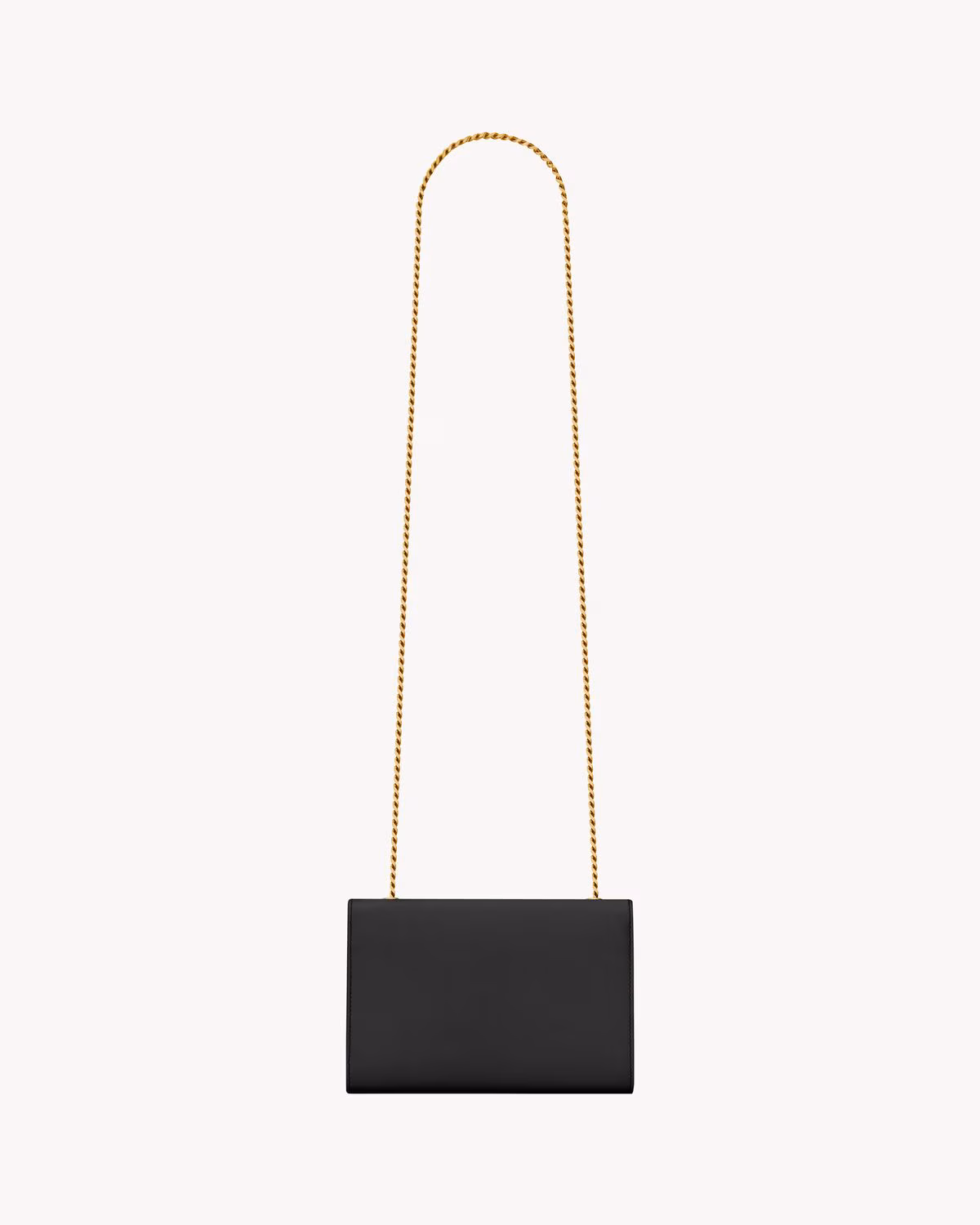 Kate Small In Grain De Poudre Embossed Leather