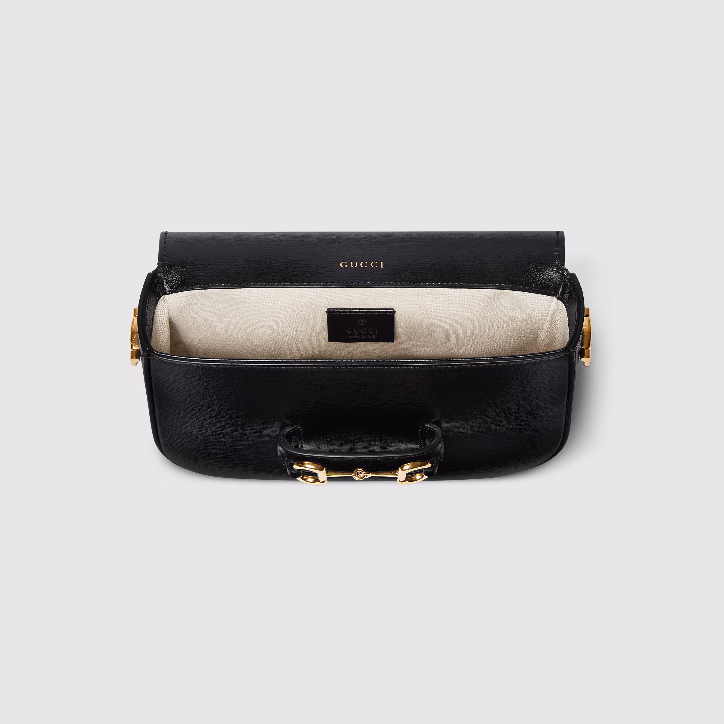 Gucci Horsebit 1955 Mini Bag
