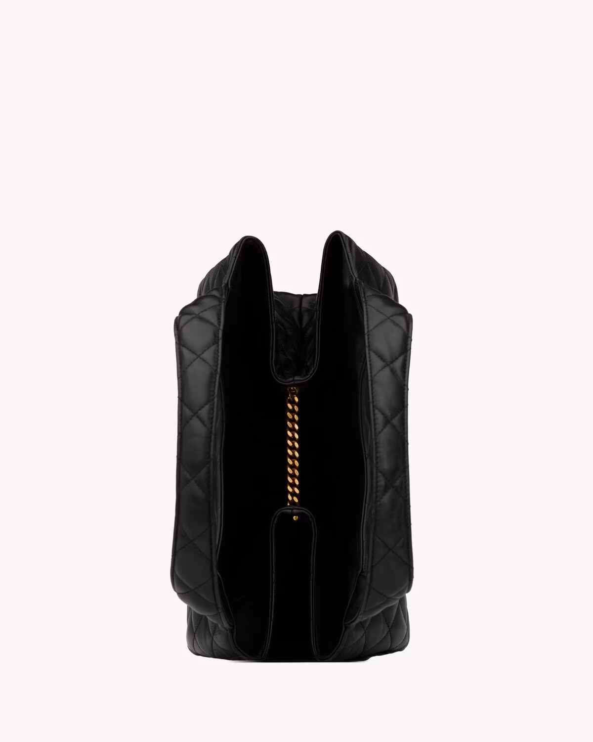 Icare Maxi Shopping Bag In Quilted Lambskin Icare Maxi Shopping Bag In Quilted Lambskin