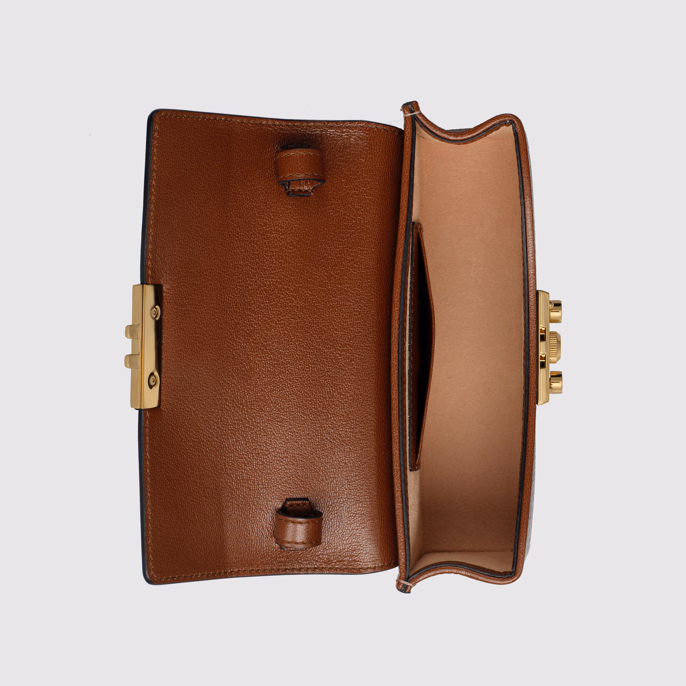Padlock Mini Bag Padlock Mini Bag