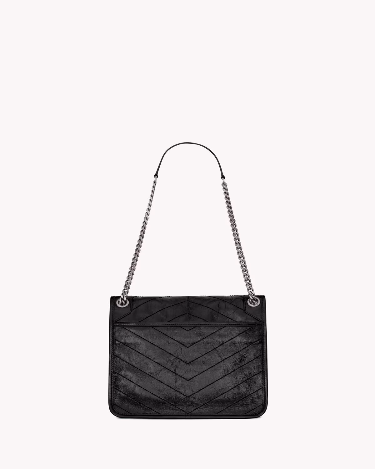 Niki Medium In Vintage Leather