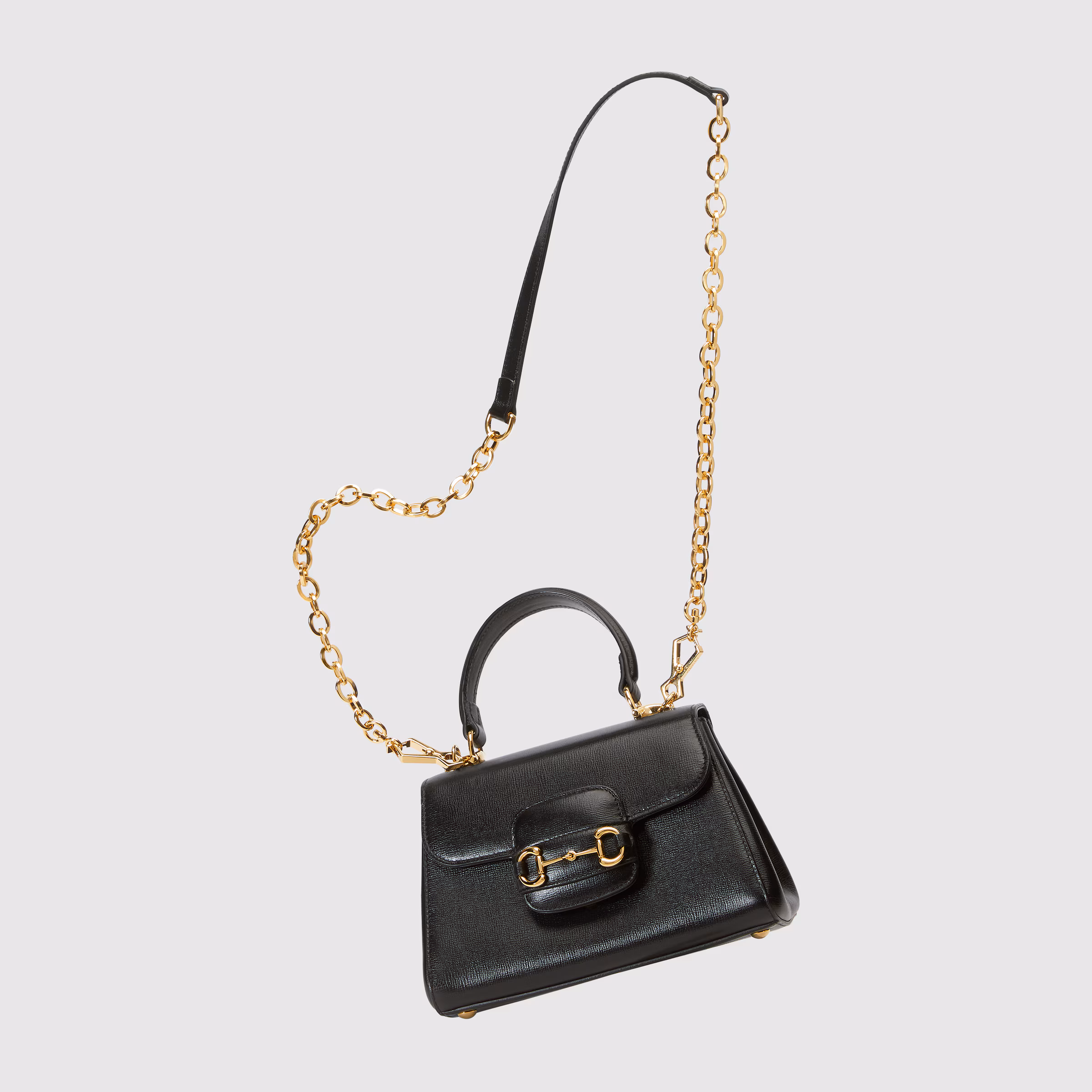 Gucci Horsebit 1955 Mini Top Handle Bag Gucci Horsebit 1955 Mini Top Handle Bag