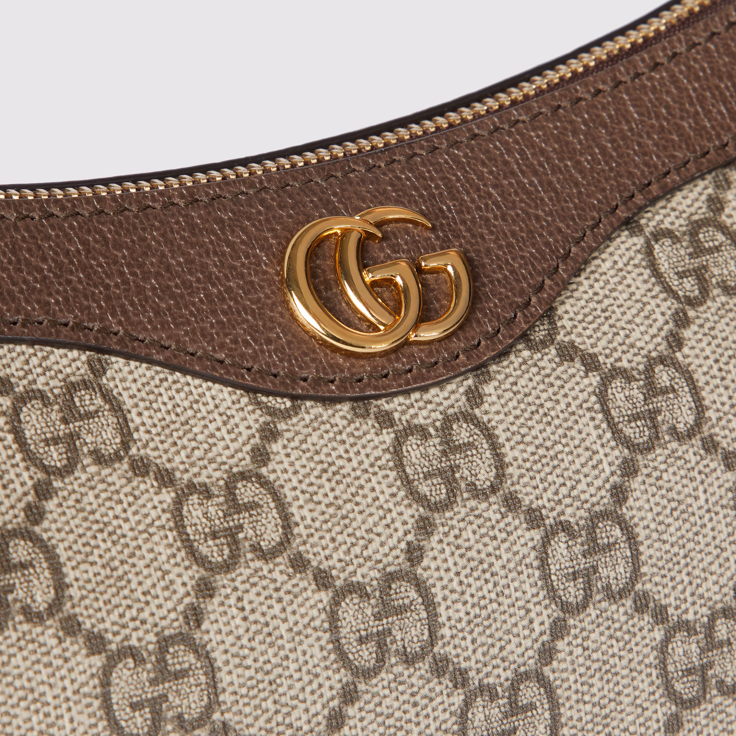 Sac À Épaule Ophidia Petite Taille