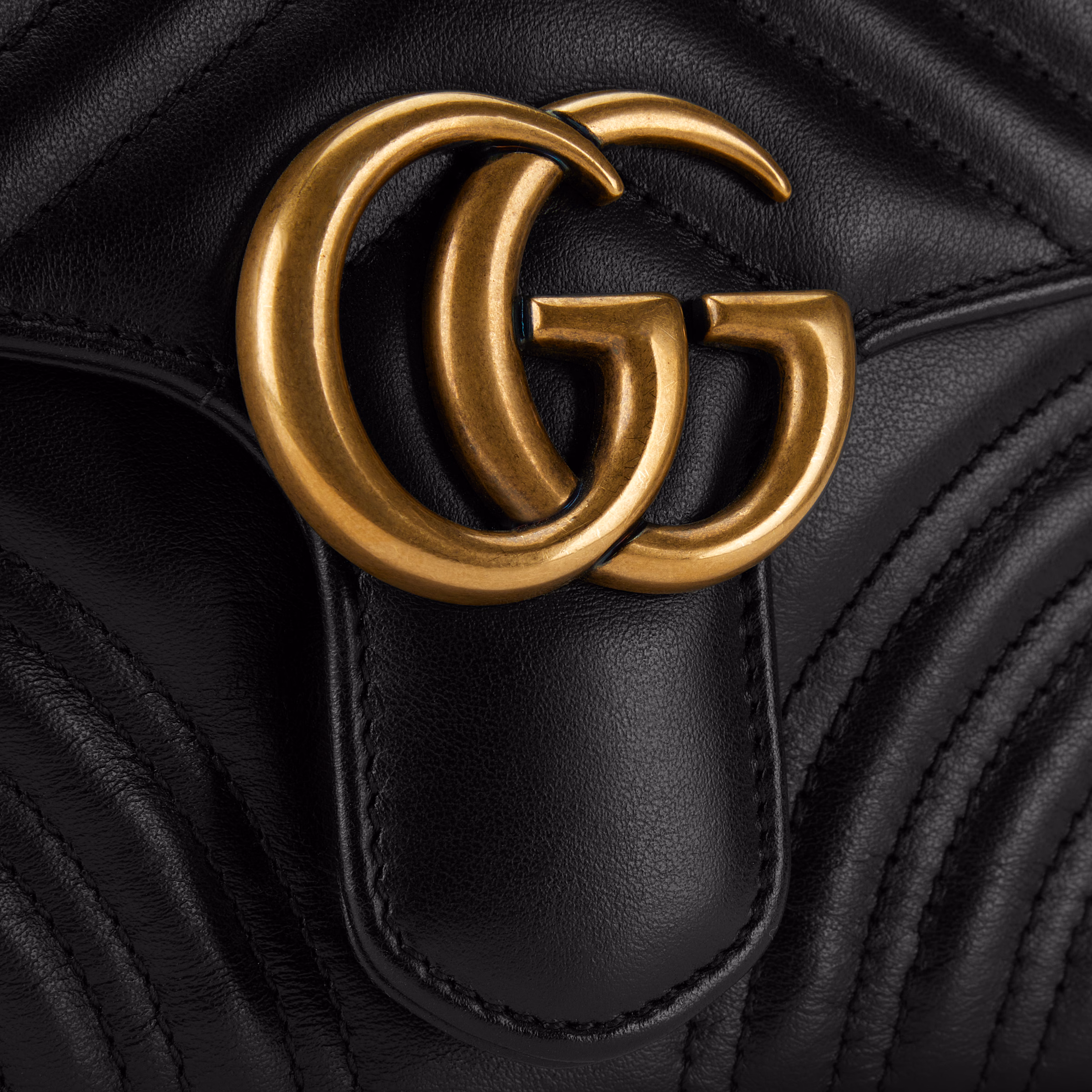 Mini Sac À Main Gg Marmont