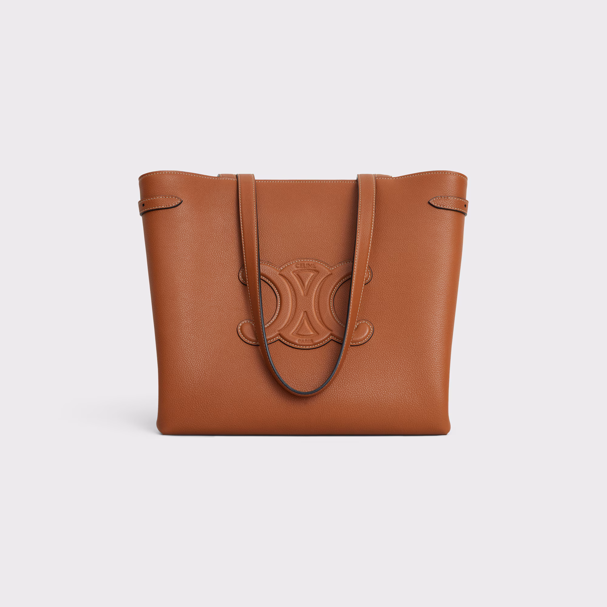 Medium Cabas Anaïs Cuir Triomphe In Grained Calfskinmedium Cabas Anaïs Cuir Triomphe In Grained Calfskin Medium Cabas Anaïs Cuir Triomphe In Grained Calfskinmedium Cabas Anaïs Cuir Triomphe In Grained Calfskin