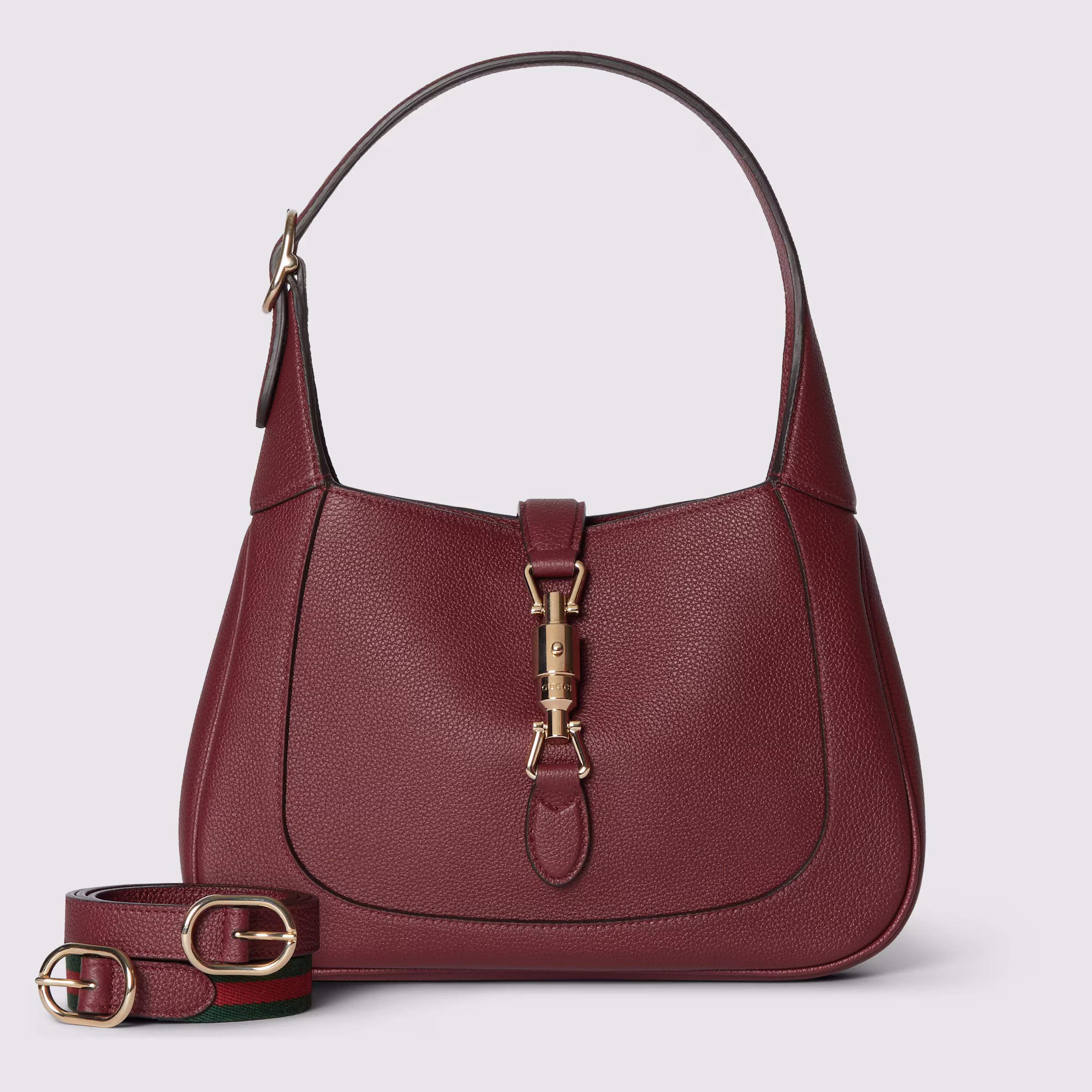Sac À Épaule Gucci Jackie 1961 Petite Taille Sac À Épaule Gucci Jackie 1961 Petite Taille