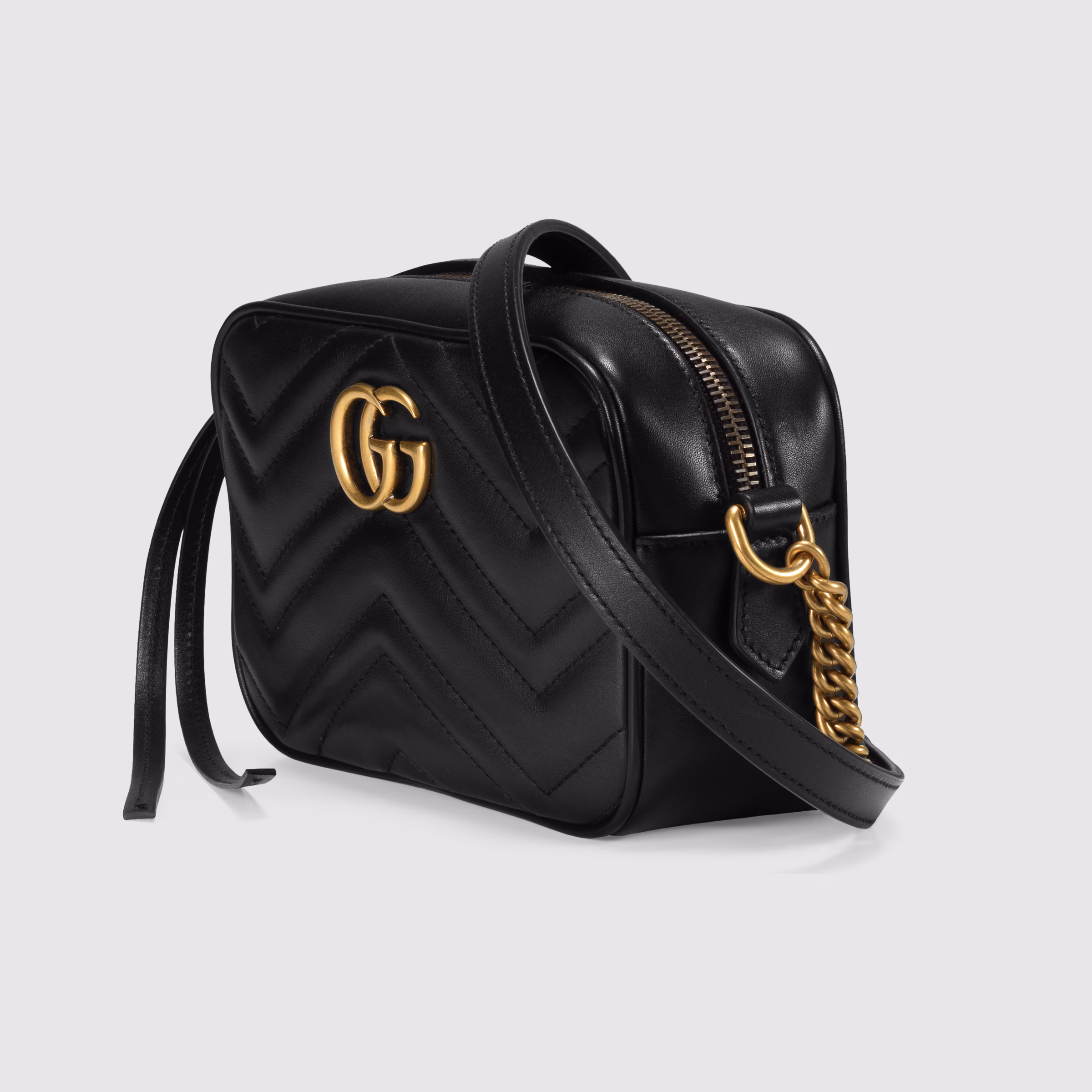Mini Sac Gg Marmont