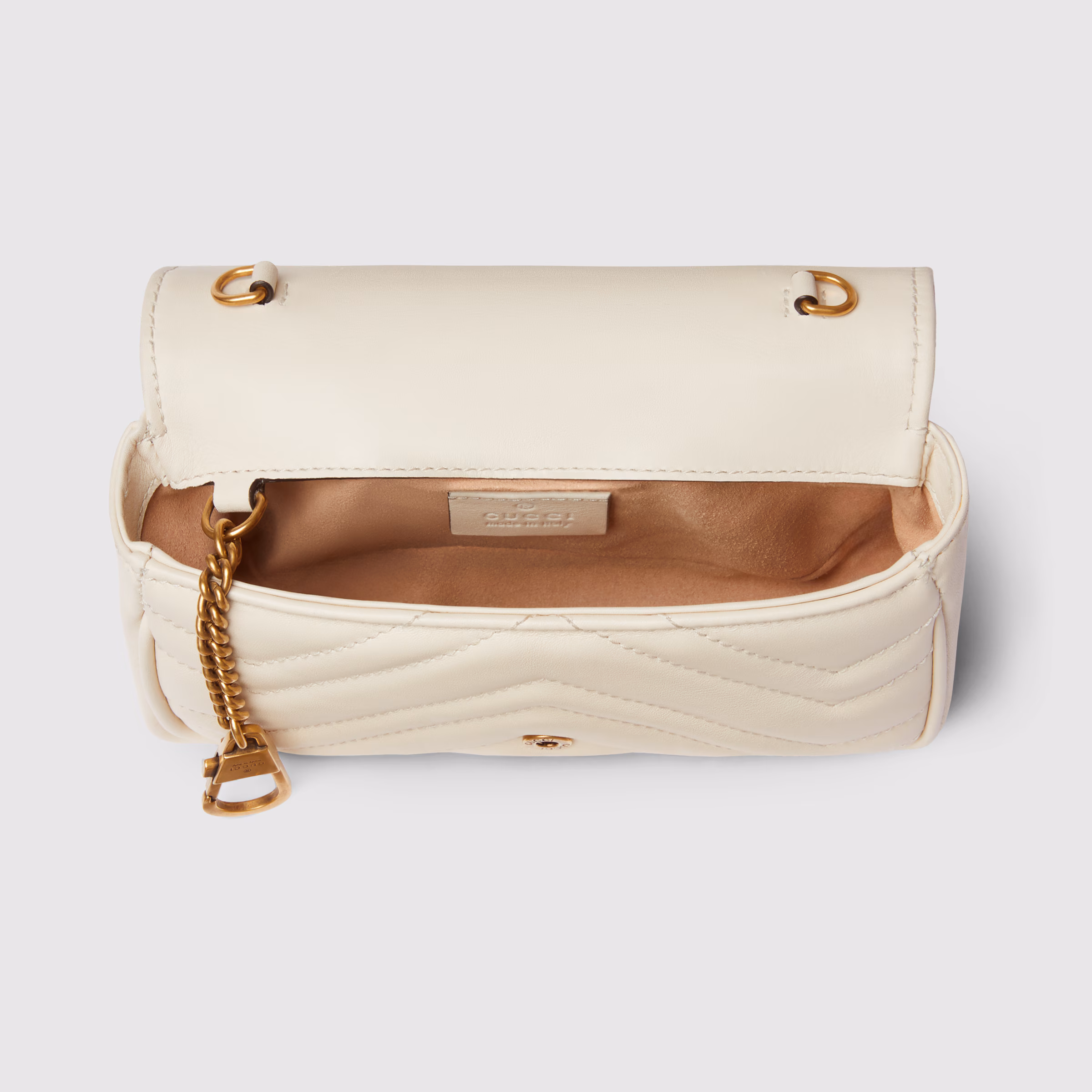 Gg Marmont Super Mini Bag
