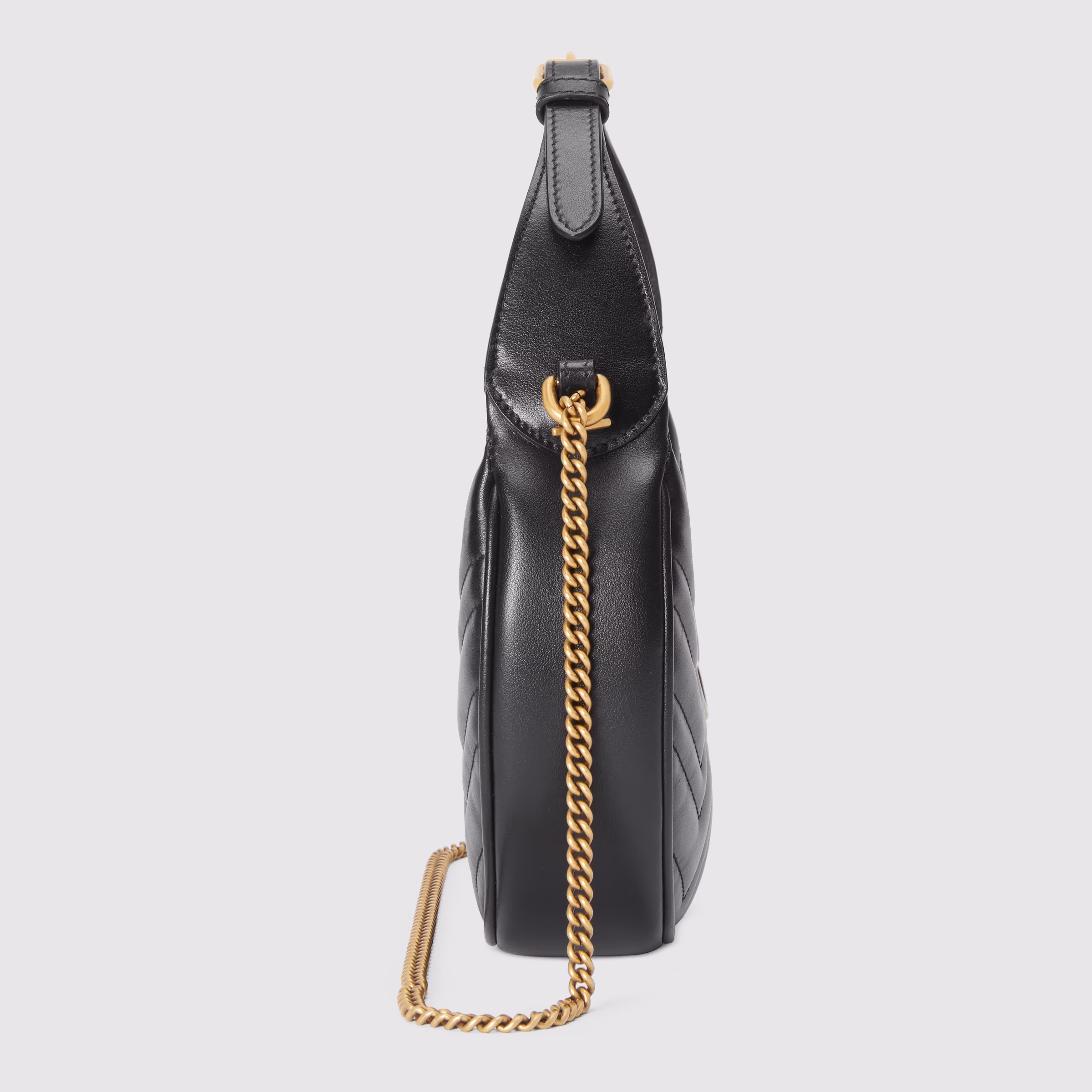 Mini Sac À Épaule Gg Marmont