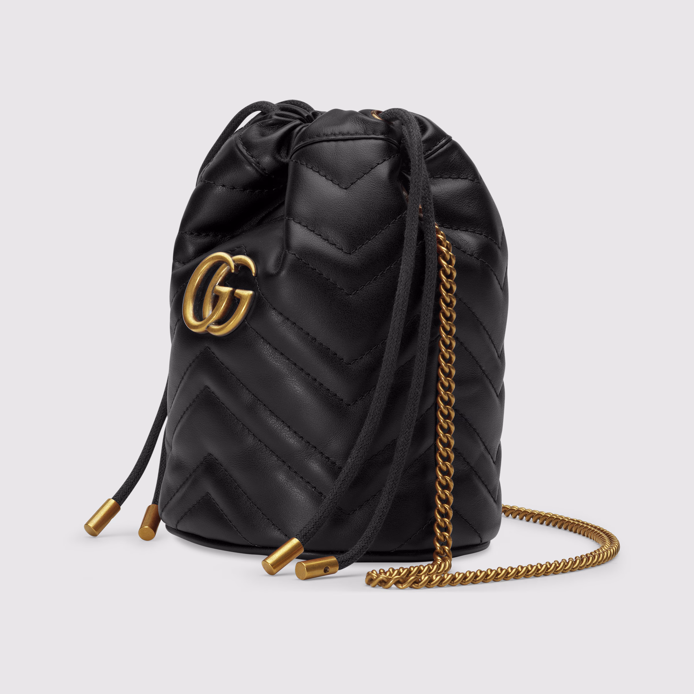 Mini Sac Seau Gg Marmont Mini Sac Seau Gg Marmont