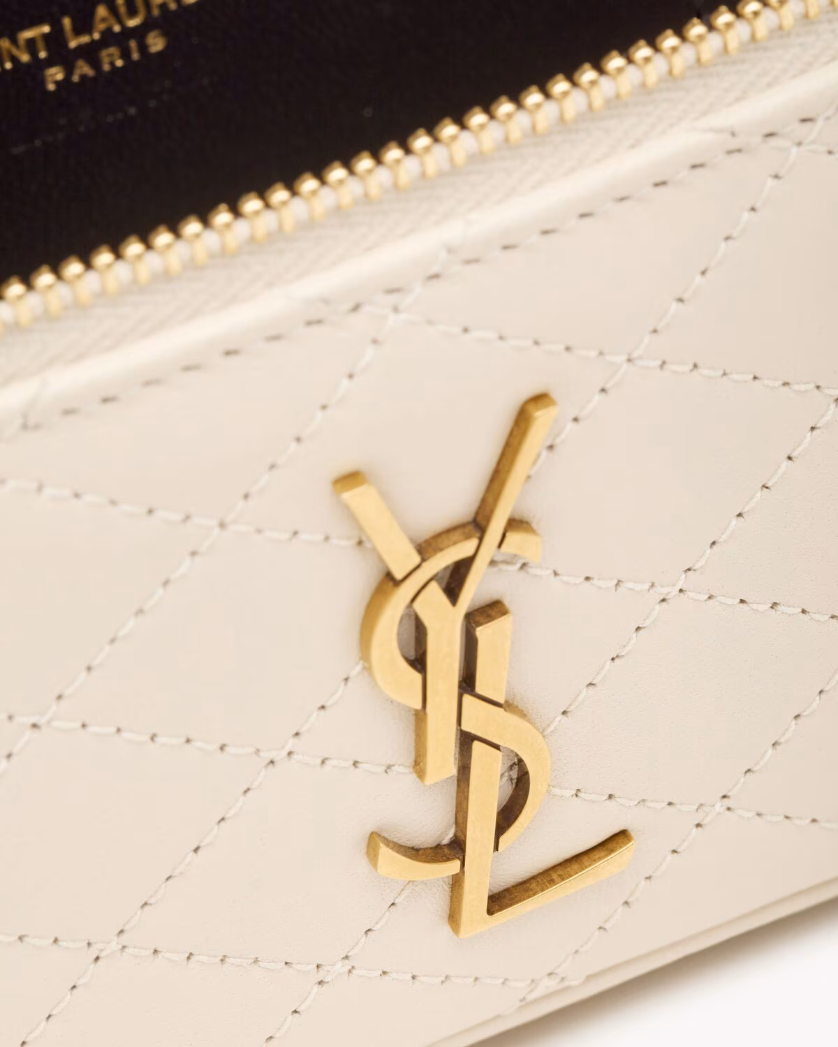 Gaby Vanity Bag In Lambskin Gaby Vanity Bag In Lambskin